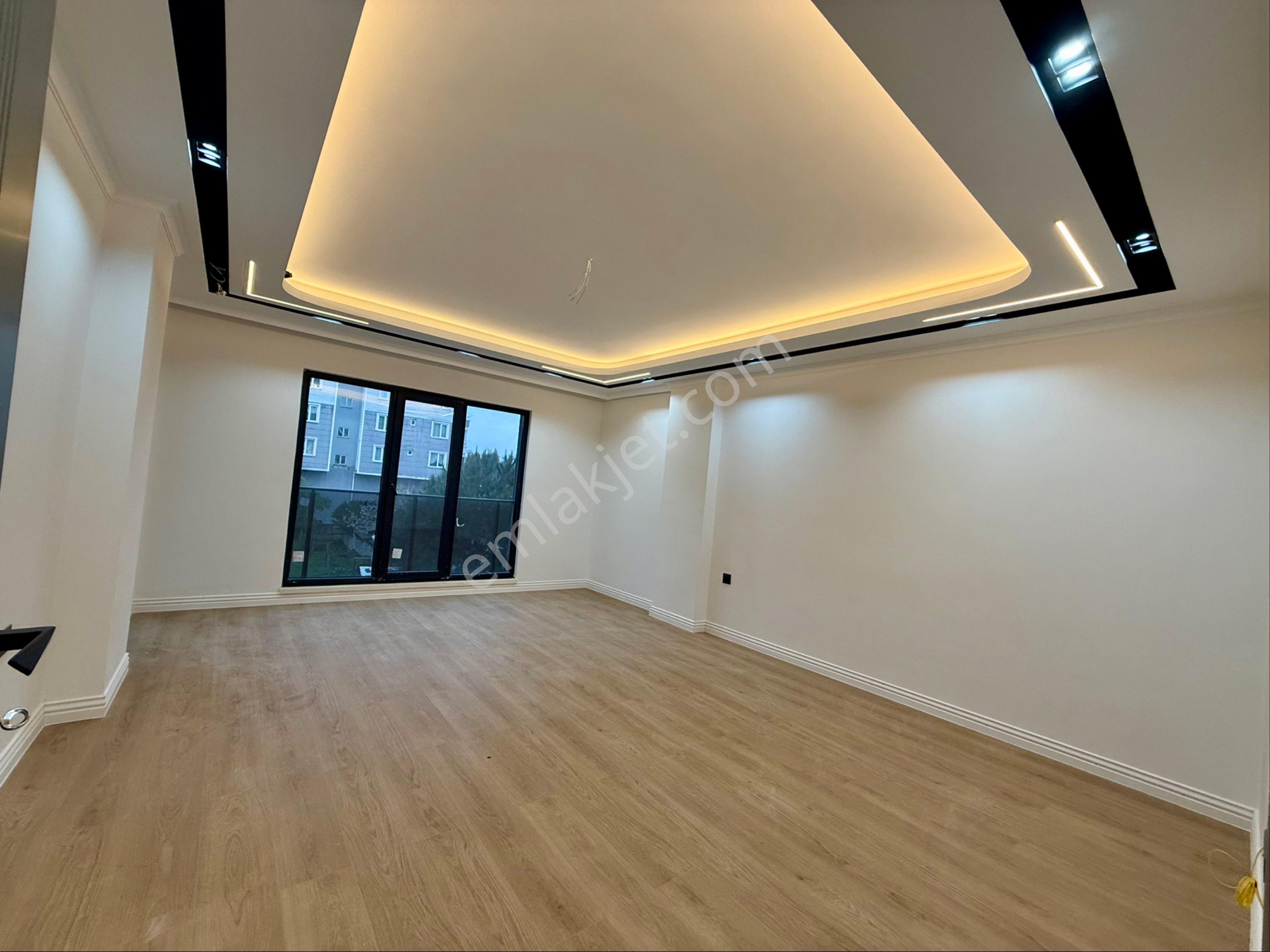 Evim-nur’dan Kalkancı Mh 3+1 Yerden Isıtmalı Sıfır Lüks Daire - Görsel 24