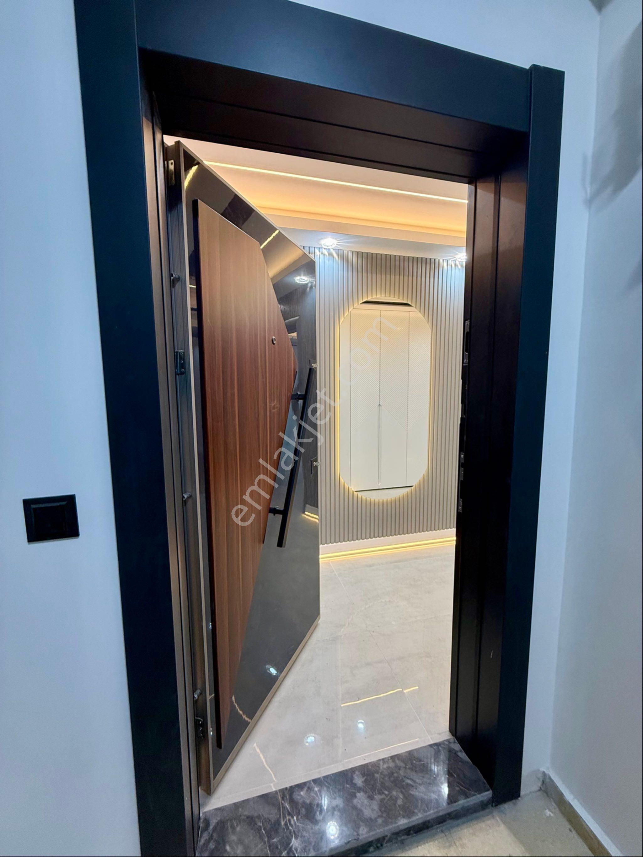 Evim-nur’dan Kalkancı Mh 3+1 Yerden Isıtmalı Sıfır Lüks Daire - Görsel 6