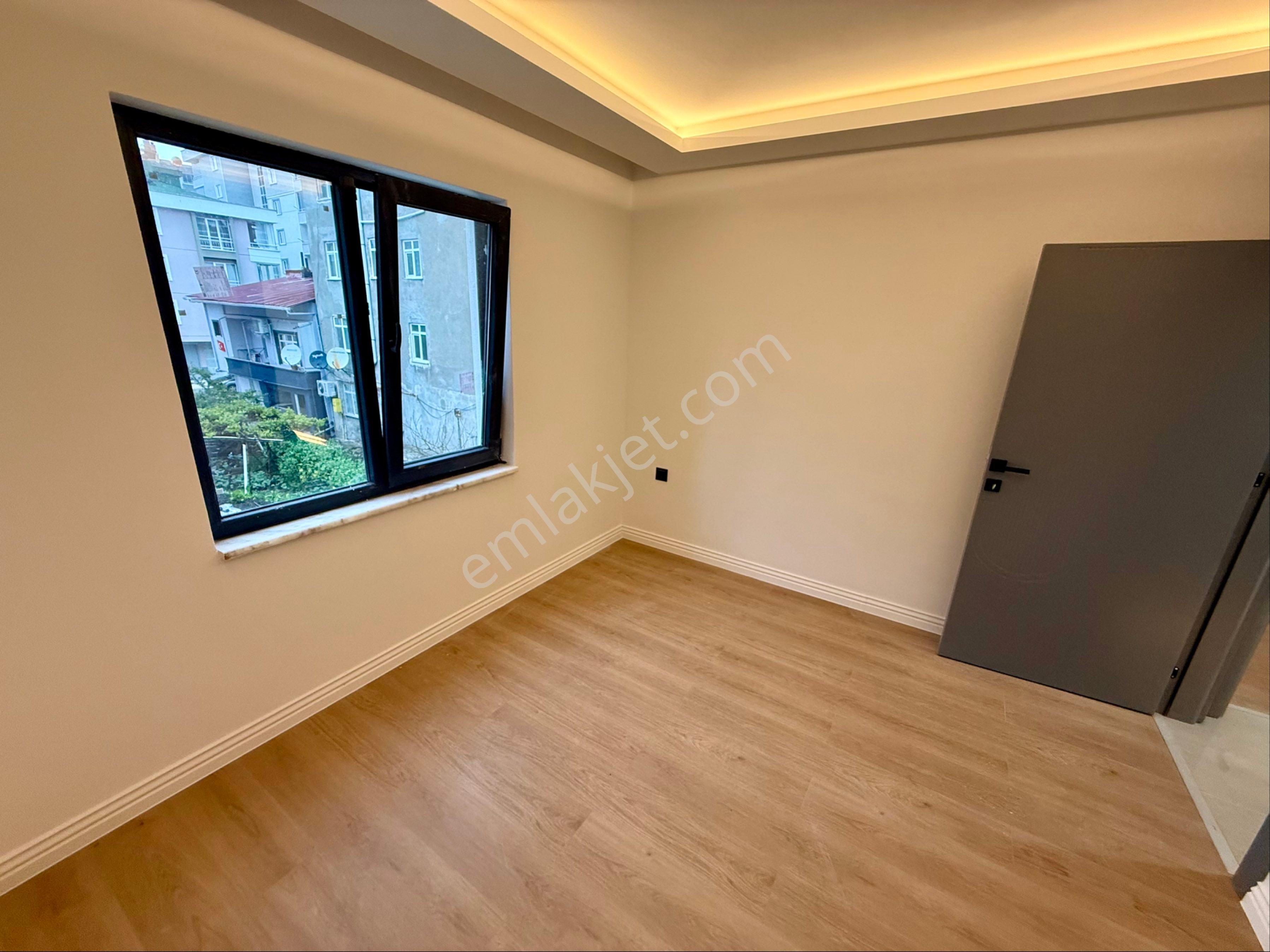 Evim-nur’dan Kalkancı Mh 3+1 Yerden Isıtmalı Sıfır Lüks Daire - Görsel 9