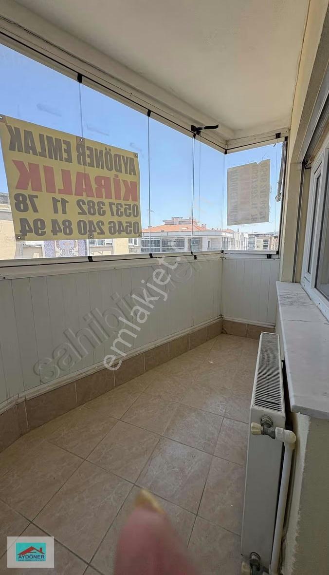 Buca Yenigün Mah 170m2 Geniş Ferah Daire Kiralık - Görsel 14