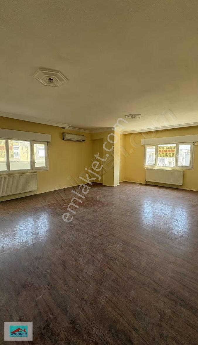 Buca Yenigün Mah 170m2 Geniş Ferah Daire Kiralık - Görsel 18