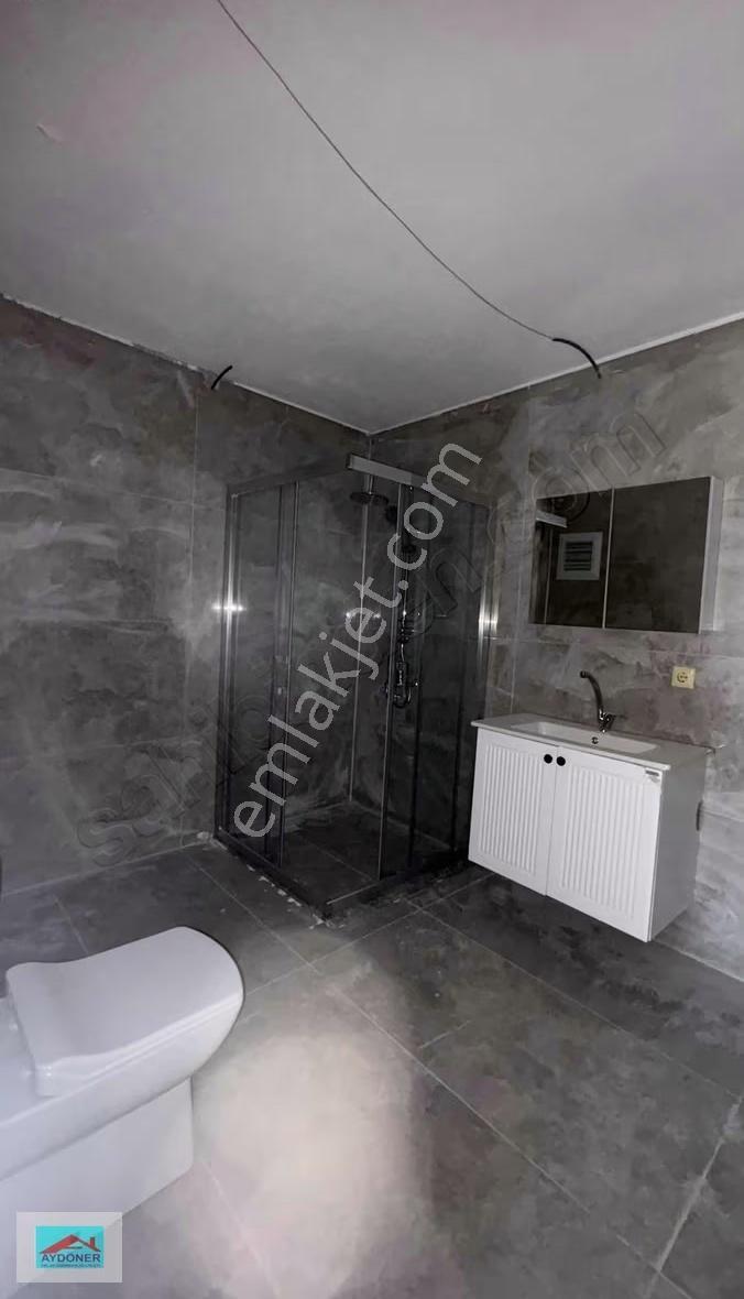 Buca Yenigün Mah 170m2 Geniş Ferah Daire Kiralık - Görsel 28