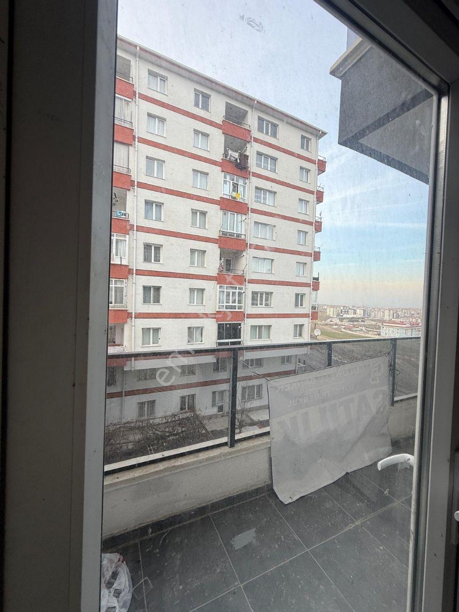 Ayzen Emlak'tan Pursaklar'da Uygun Fiyatlı 3+1 Sıfır Daire - Görsel 14