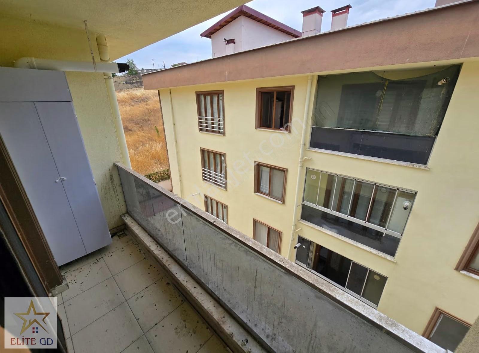 Elite Gd & Düzce Üniversite Girişinde Kiralık Geniş 1+1 - Görsel 8