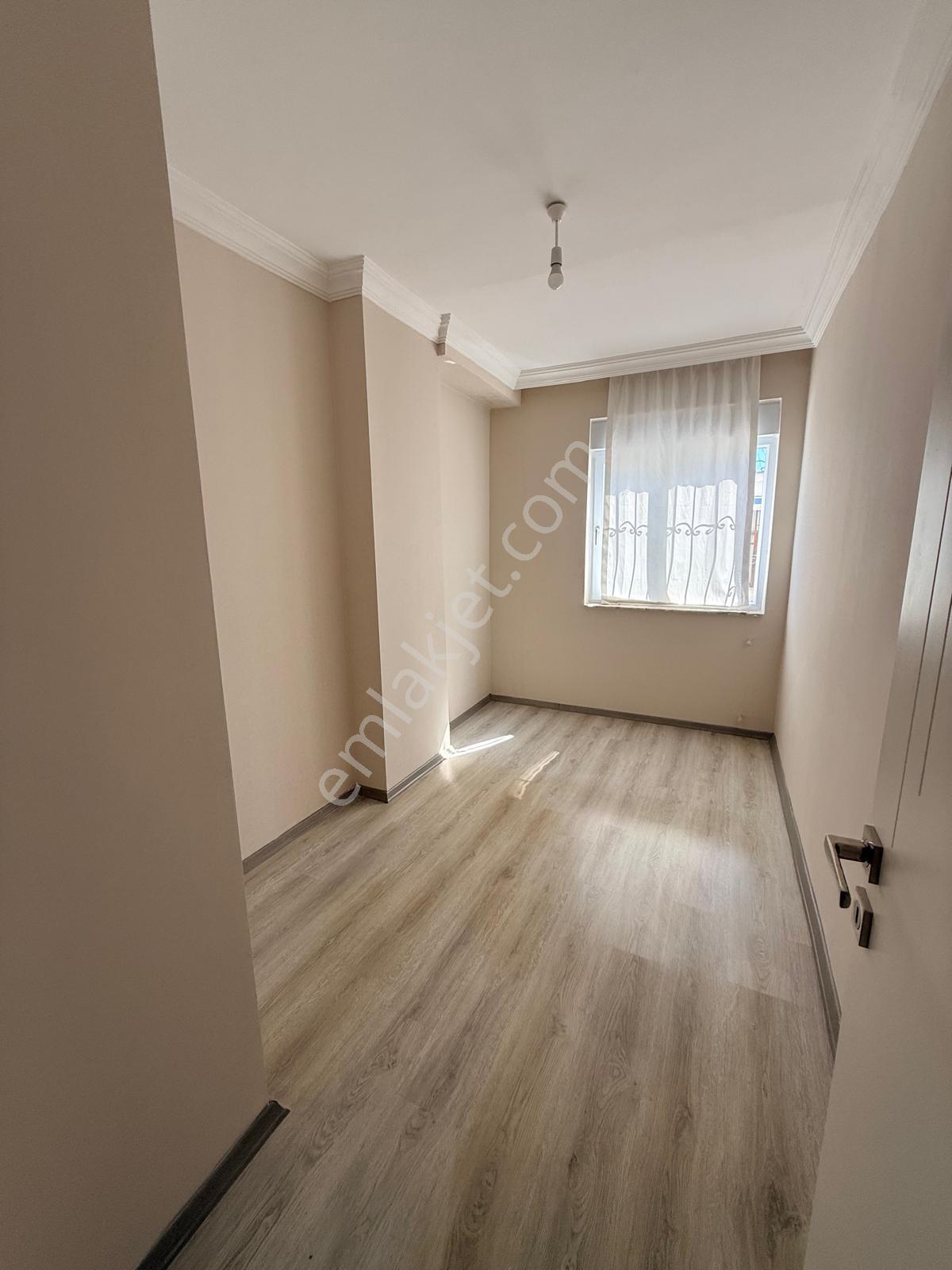 Çevre Yoluna Yakın, Güney Cephe, Masrafsız Bakımlı Daire - Görsel 18