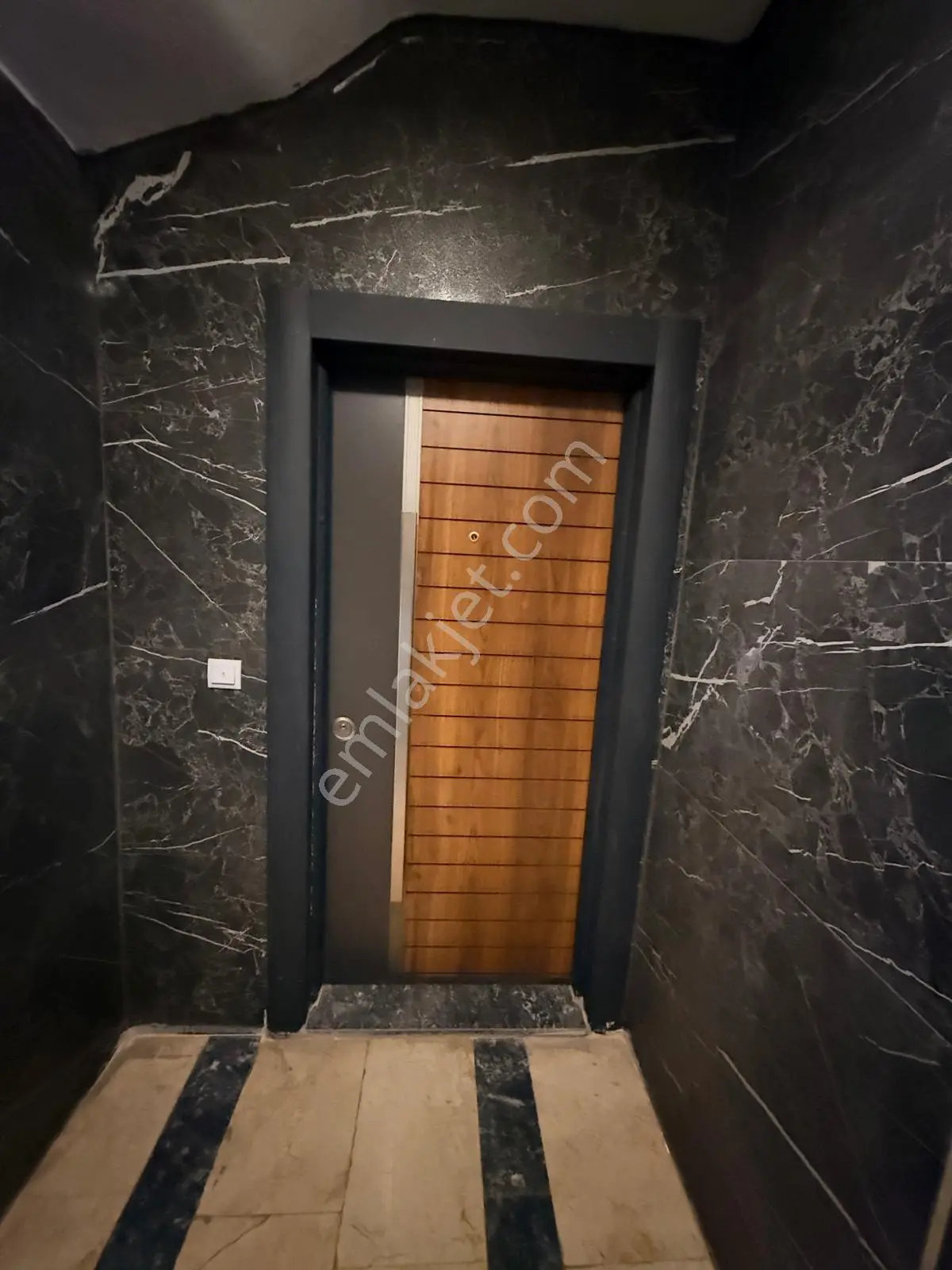 Çevre Yoluna Yakın, Güney Cephe, Masrafsız Bakımlı Daire - Görsel 3