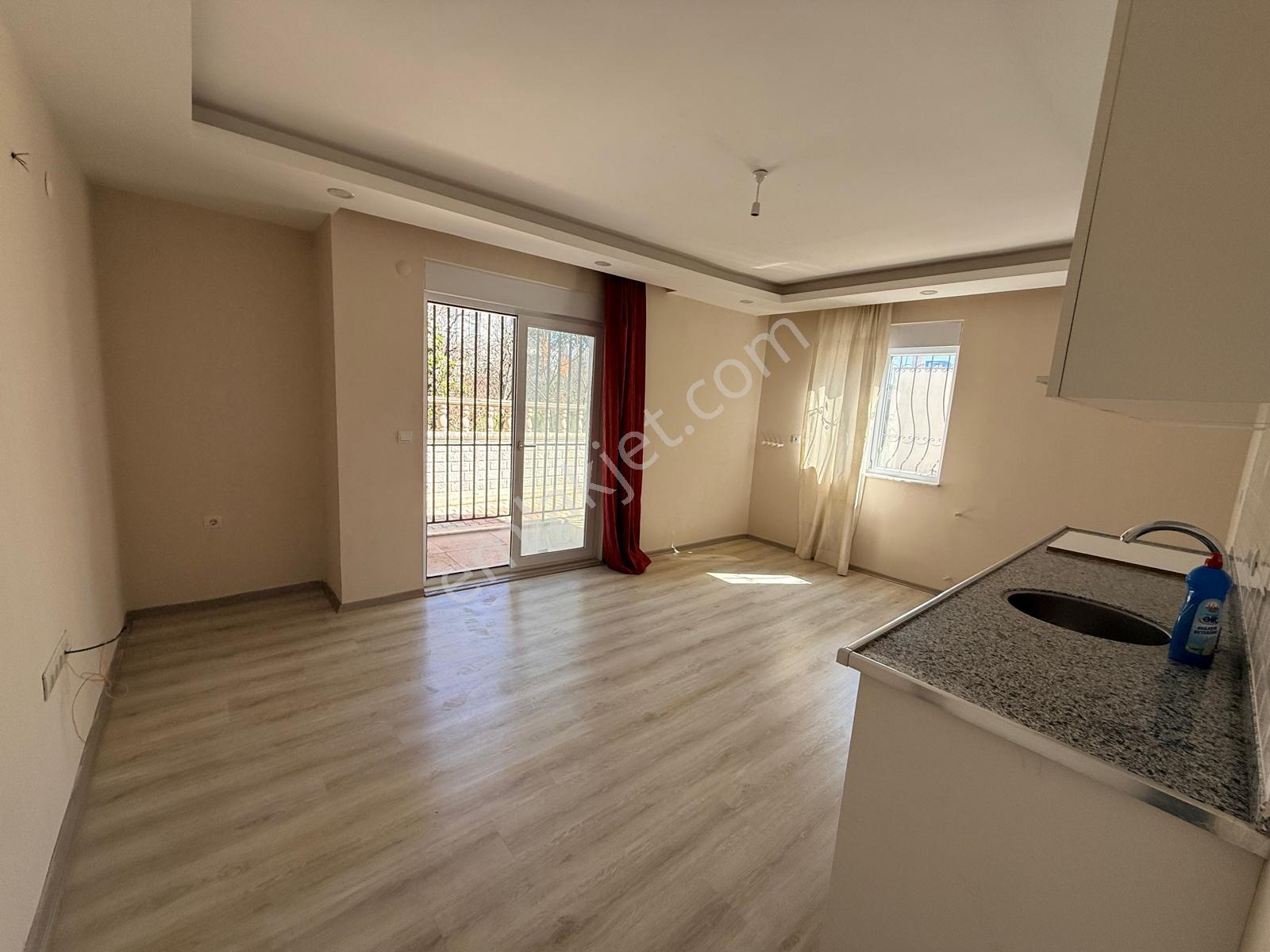Çevre Yoluna Yakın, Güney Cephe, Masrafsız Bakımlı Daire - Görsel 22