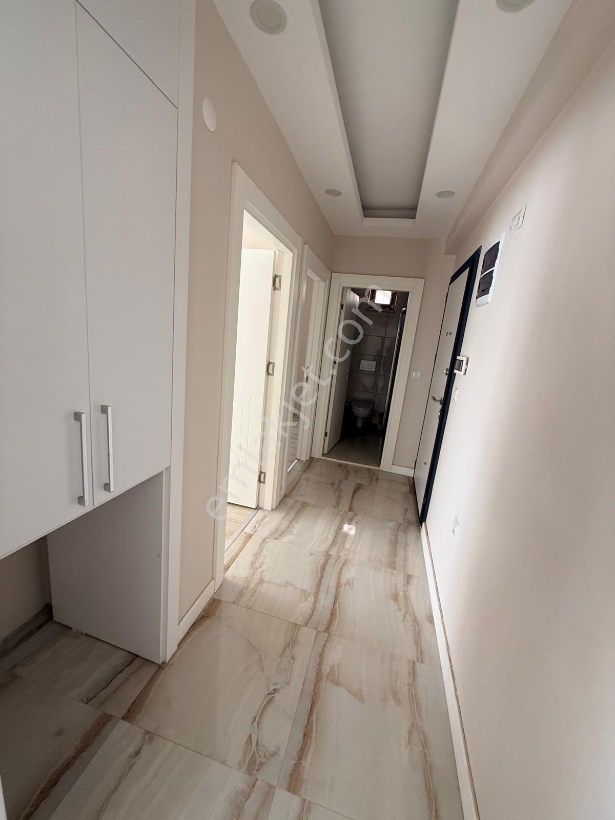 Çevre Yoluna Yakın, Güney Cephe, Masrafsız Bakımlı Daire - Görsel 8