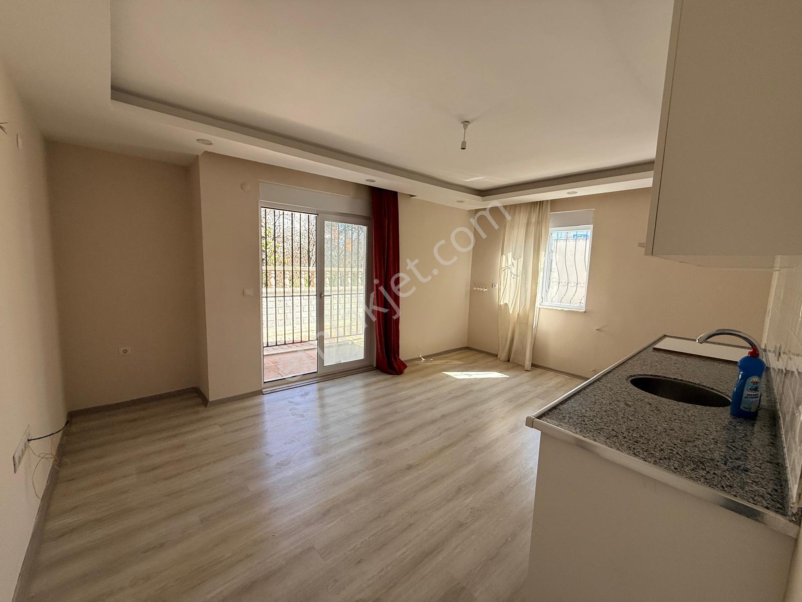 Çevre Yoluna Yakın, Güney Cephe, Masrafsız Bakımlı Daire - Görsel 10