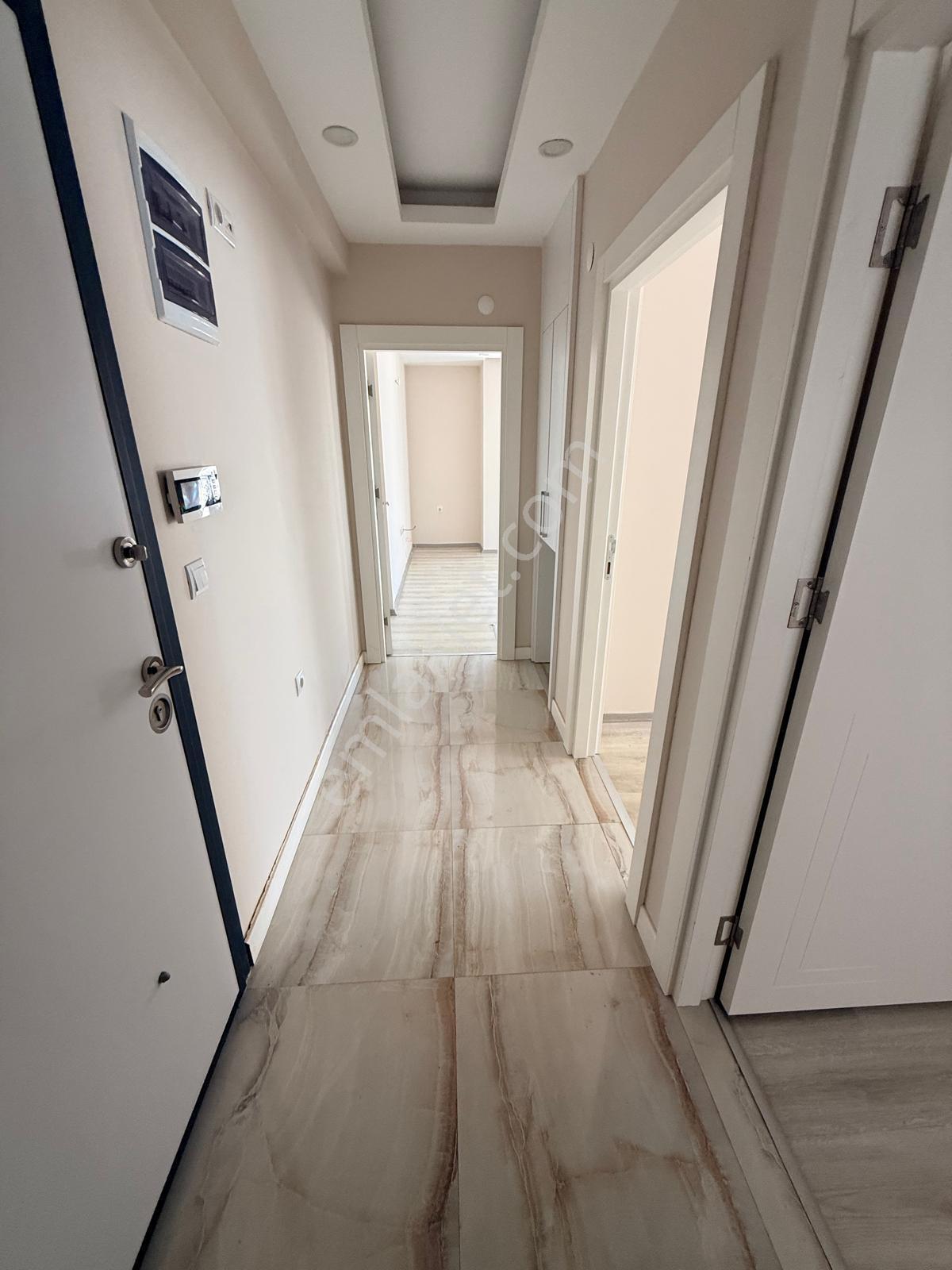 Çevre Yoluna Yakın, Güney Cephe, Masrafsız Bakımlı Daire - Görsel 19