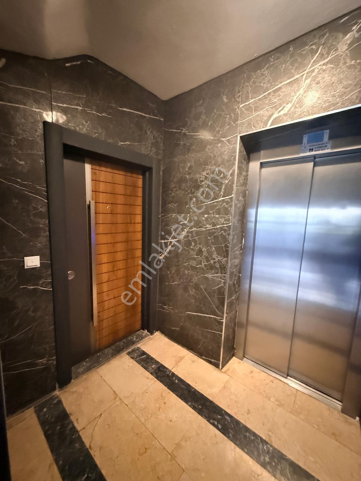 Çevre Yoluna Yakın, Güney Cephe, Masrafsız Bakımlı Daire