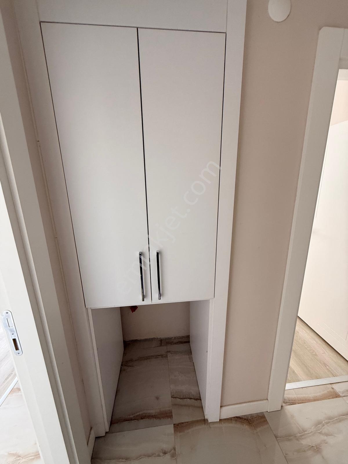 Çevre Yoluna Yakın, Güney Cephe, Masrafsız Bakımlı Daire - Görsel 7