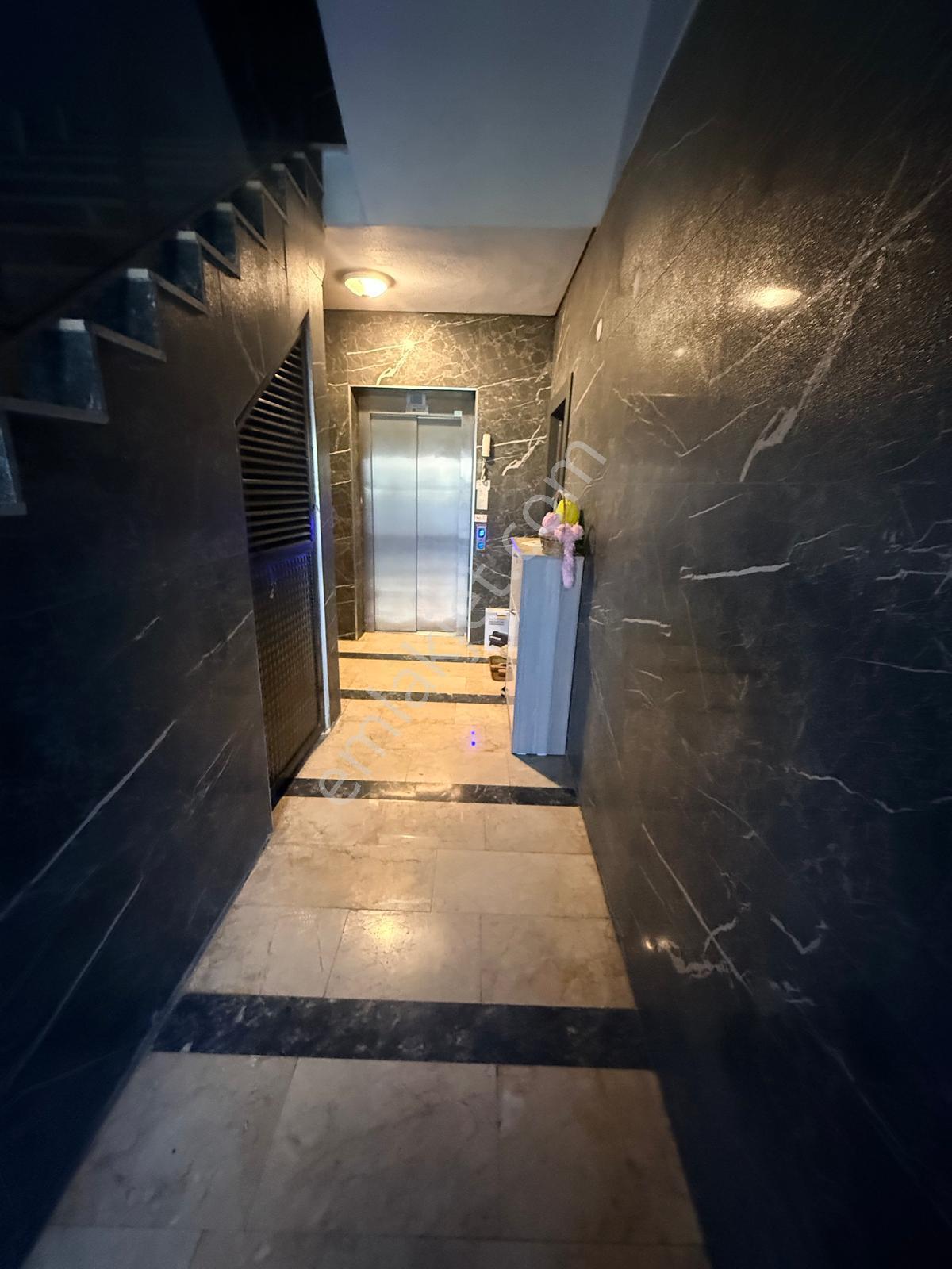 Çevre Yoluna Yakın, Güney Cephe, Masrafsız Bakımlı Daire - Görsel 21
