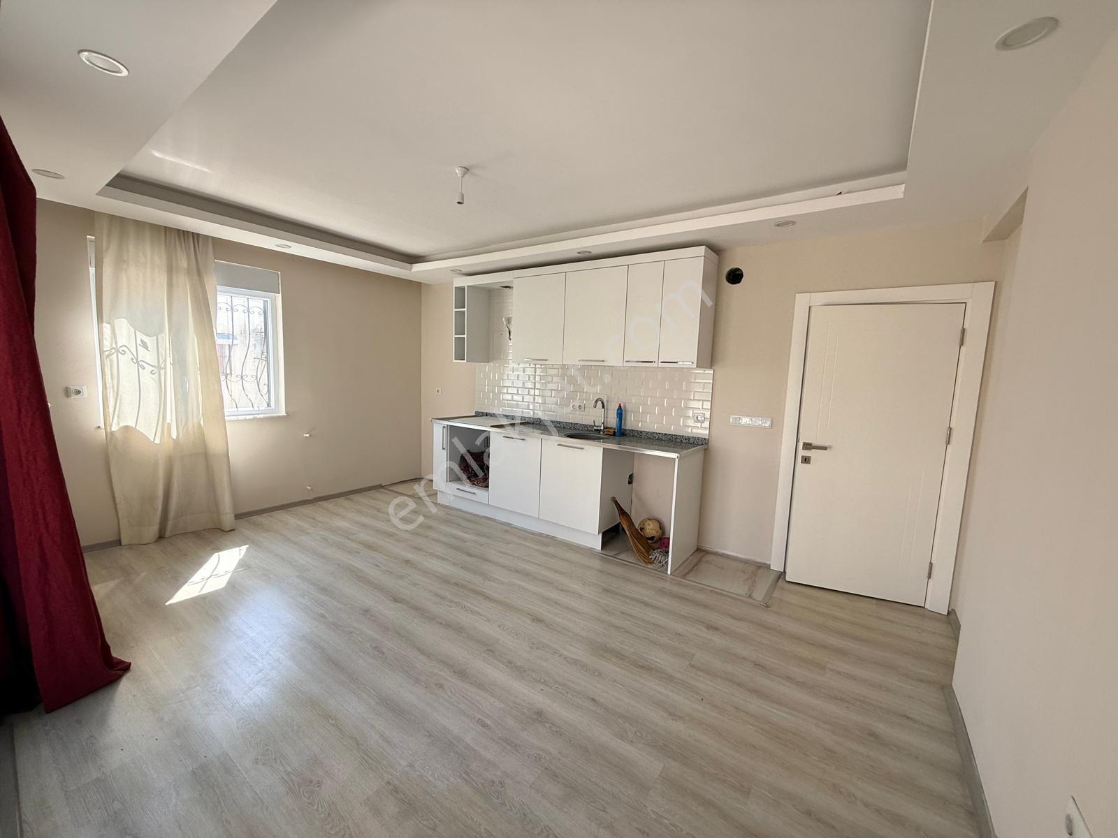 Çevre Yoluna Yakın, Güney Cephe, Masrafsız Bakımlı Daire - Görsel 6