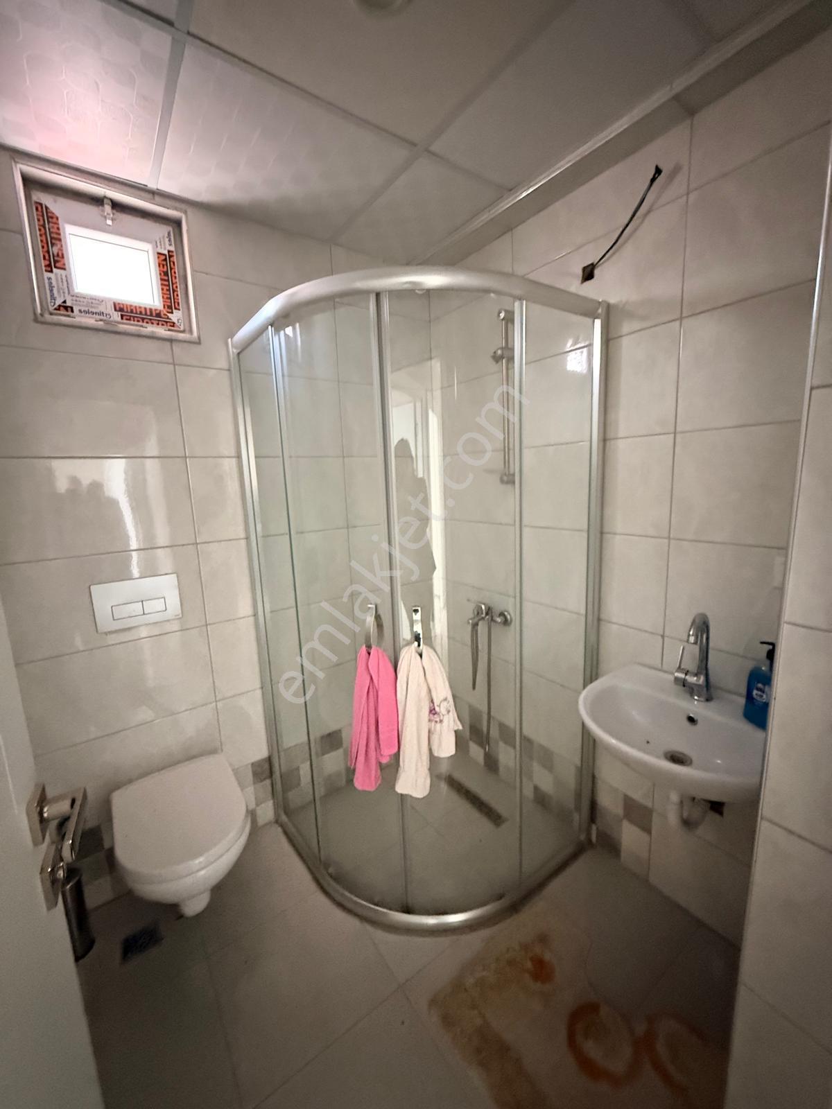 Çevre Yoluna Yakın, Güney Cephe, Masrafsız Bakımlı Daire - Görsel 12