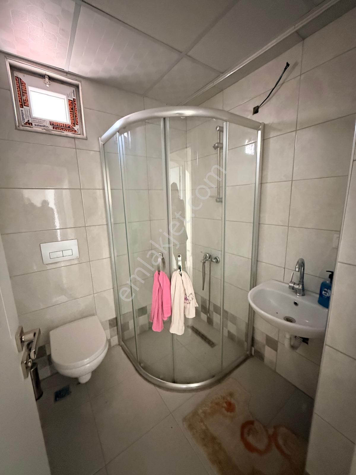 Çevre Yoluna Yakın, Güney Cephe, Masrafsız Bakımlı Daire - Görsel 14