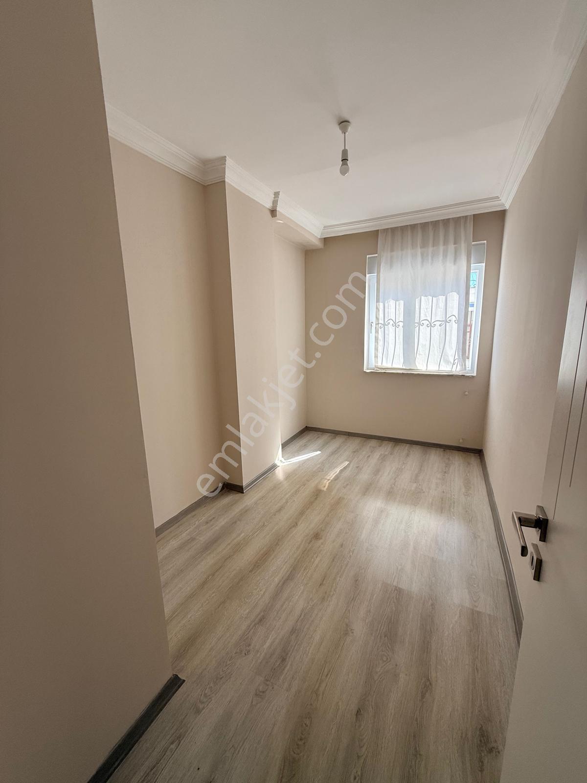 Çevre Yoluna Yakın, Güney Cephe, Masrafsız Bakımlı Daire - Görsel 13