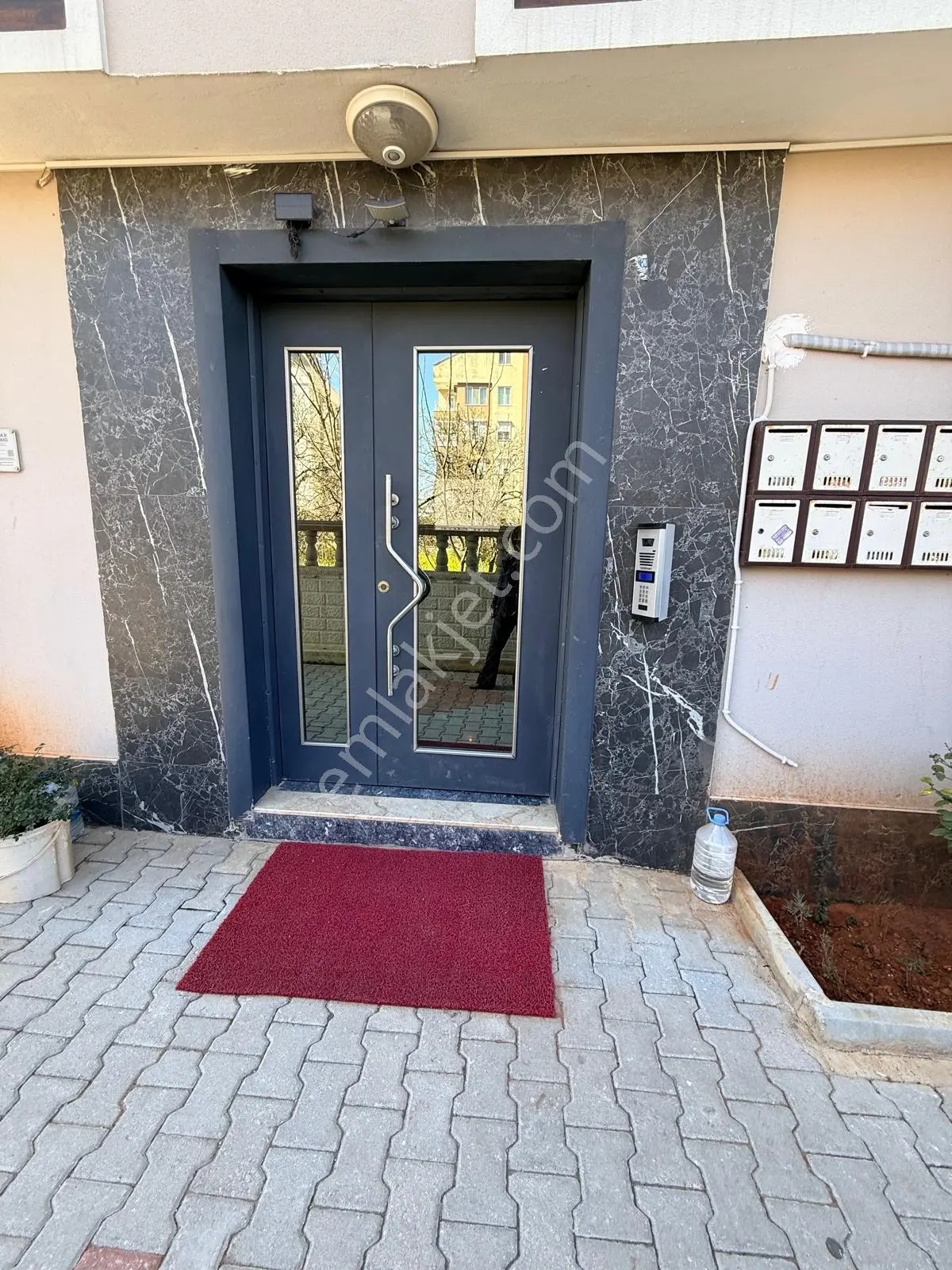 Çevre Yoluna Yakın, Güney Cephe, Masrafsız Bakımlı Daire - Görsel 2