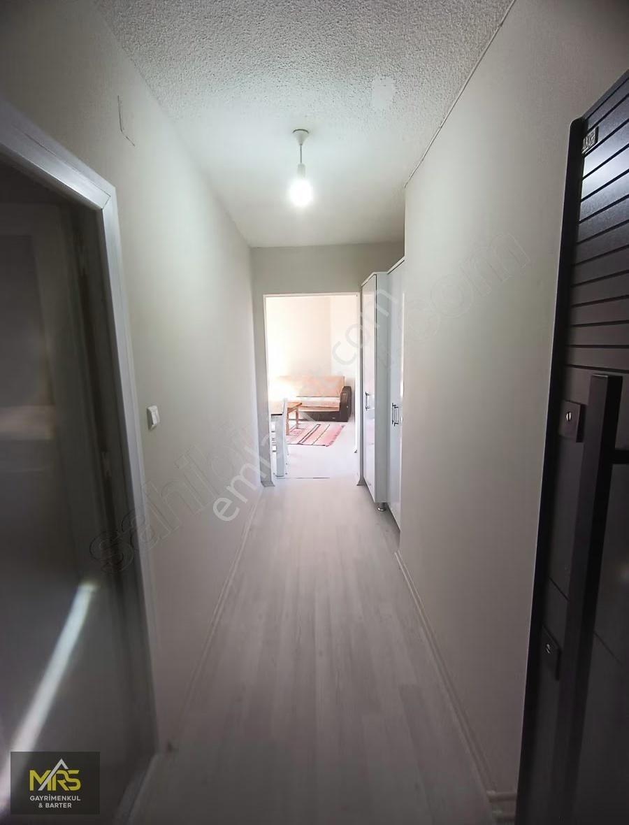 Mrs Gayrimenkulden Denize Sıfır Lüks Sitede Satılık 1+1 - Görsel 7