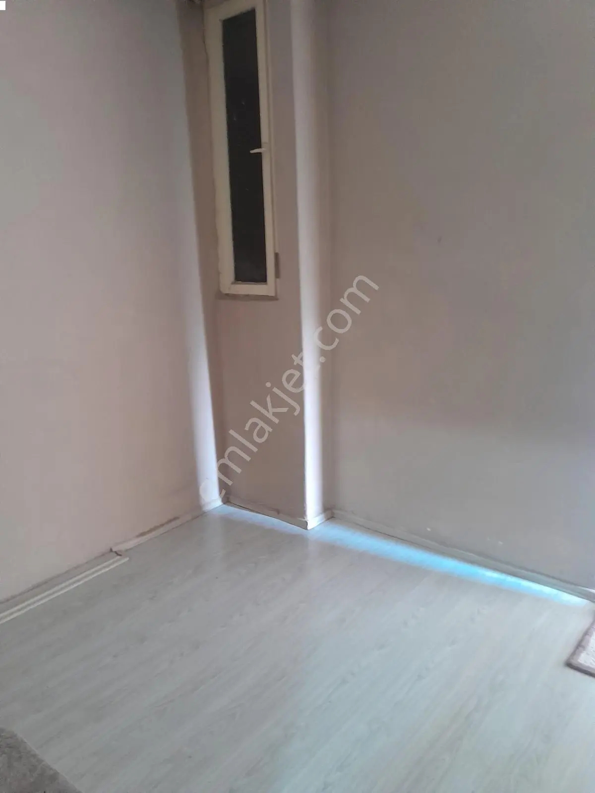 Setelden Yıldırım Namazgahta Boş Kat Mülkiyetli 1+1 Daire - Görsel 5