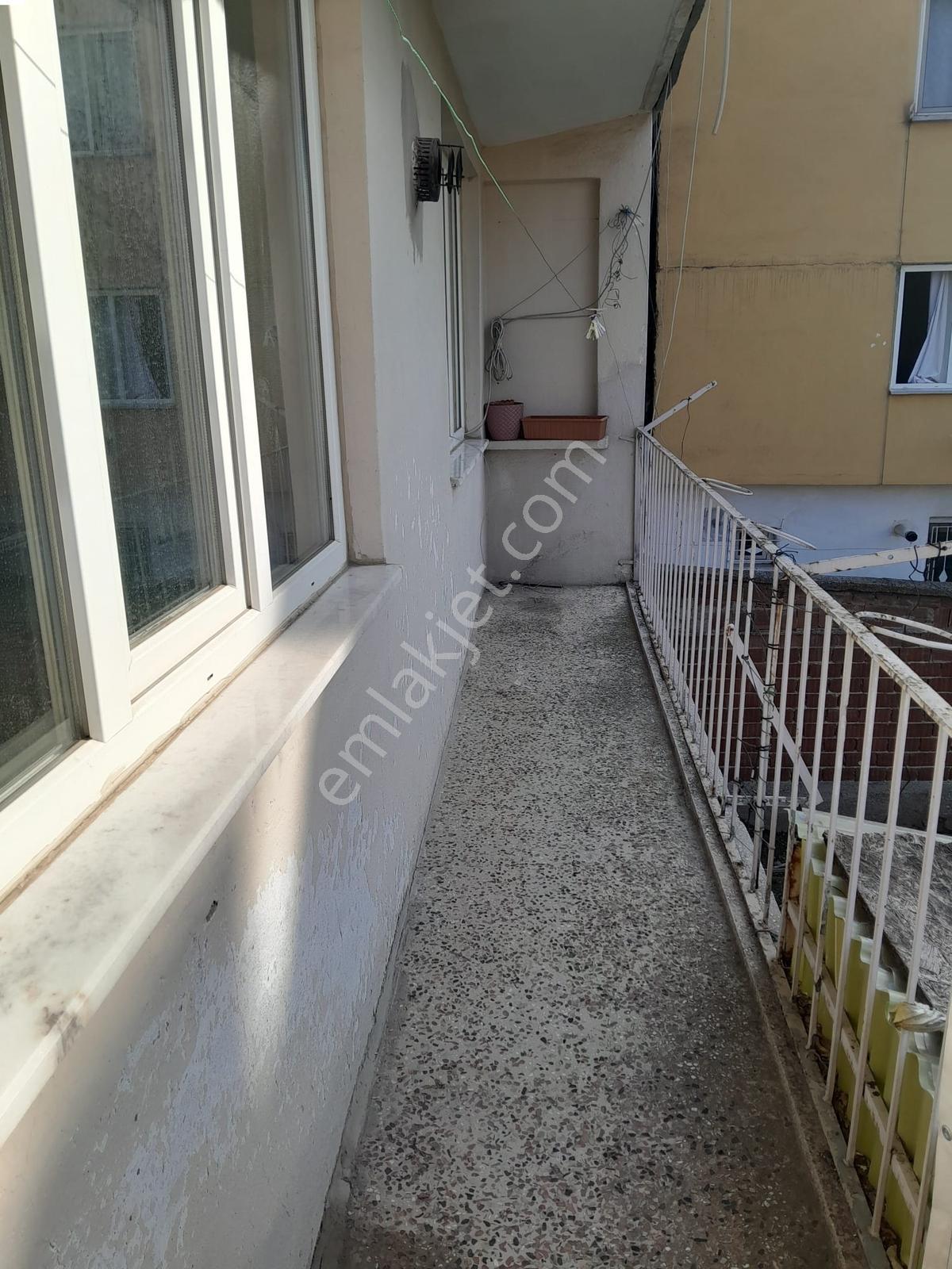 Setelden Yıldırım Namazgahta Boş Kat Mülkiyetli 1+1 Daire - Görsel 12