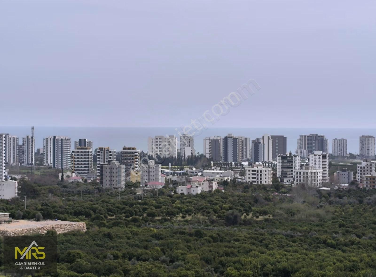 Mrs Gayrimenkulden Çeşmelide 3+1 Deniz Manzaralı Satılık Daire - Görsel 16