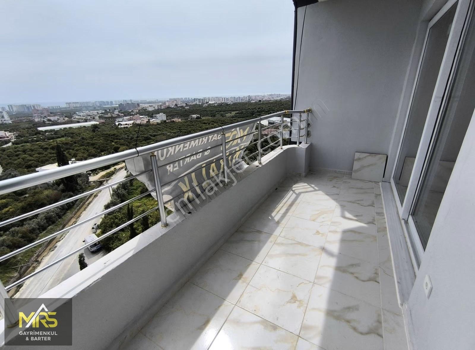 Mrs Gayrimenkulden Çeşmelide 3+1 Deniz Manzaralı Satılık Daire - Görsel 4