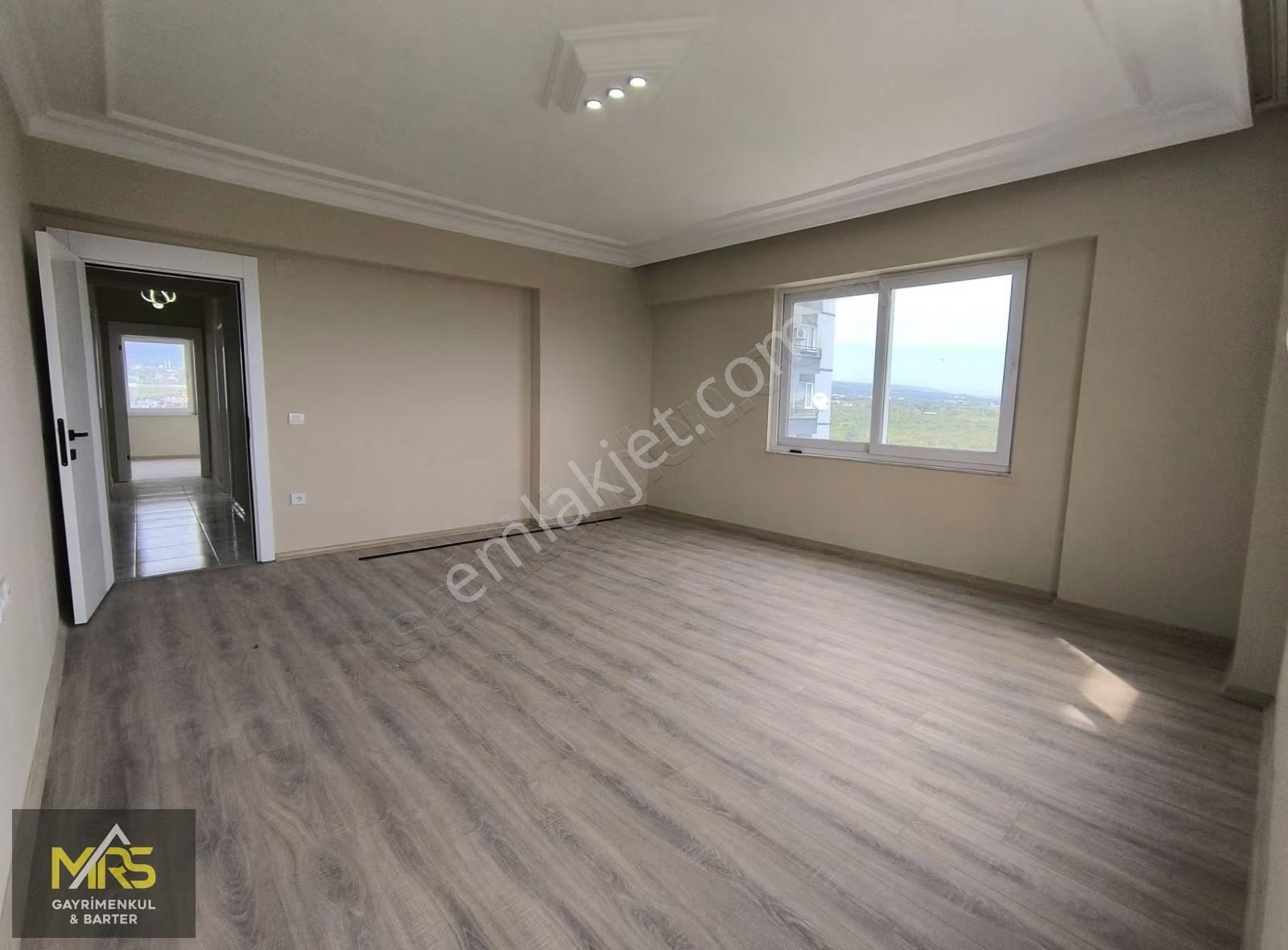Mrs Gayrimenkulden Çeşmelide 3+1 Deniz Manzaralı Satılık Daire - Görsel 22