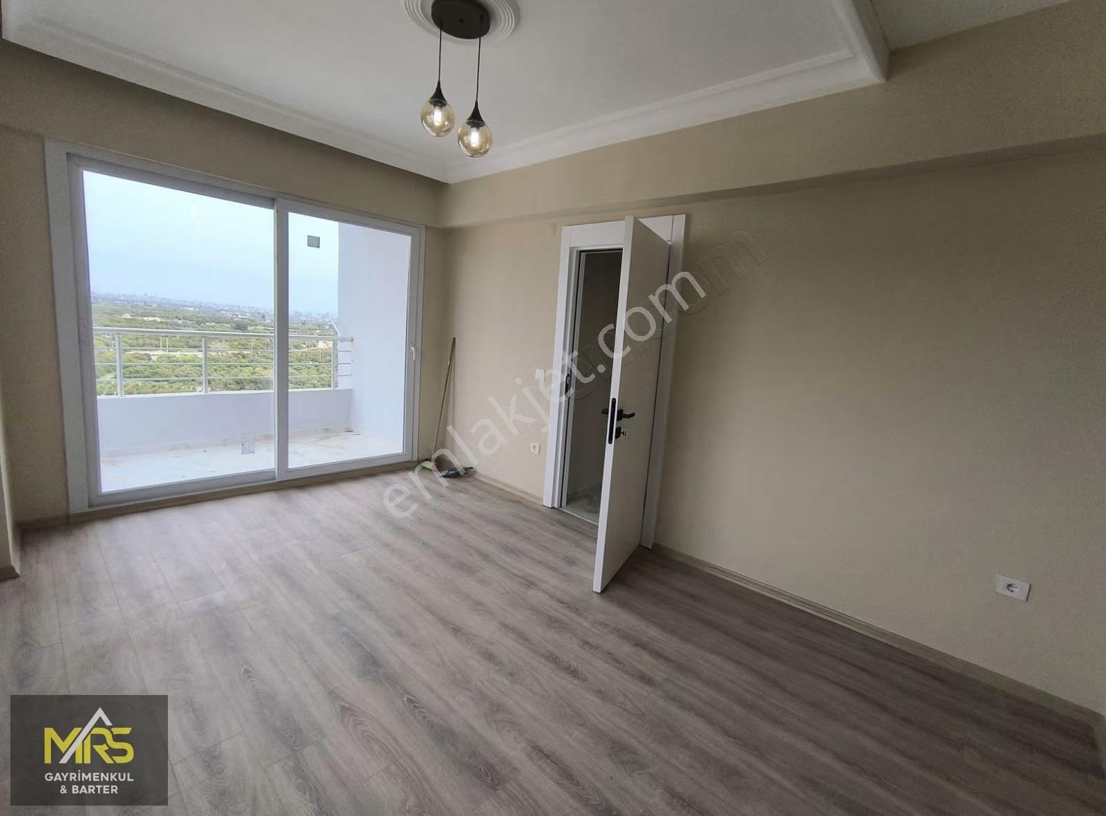 Mrs Gayrimenkulden Çeşmelide 3+1 Deniz Manzaralı Satılık Daire - Görsel 25