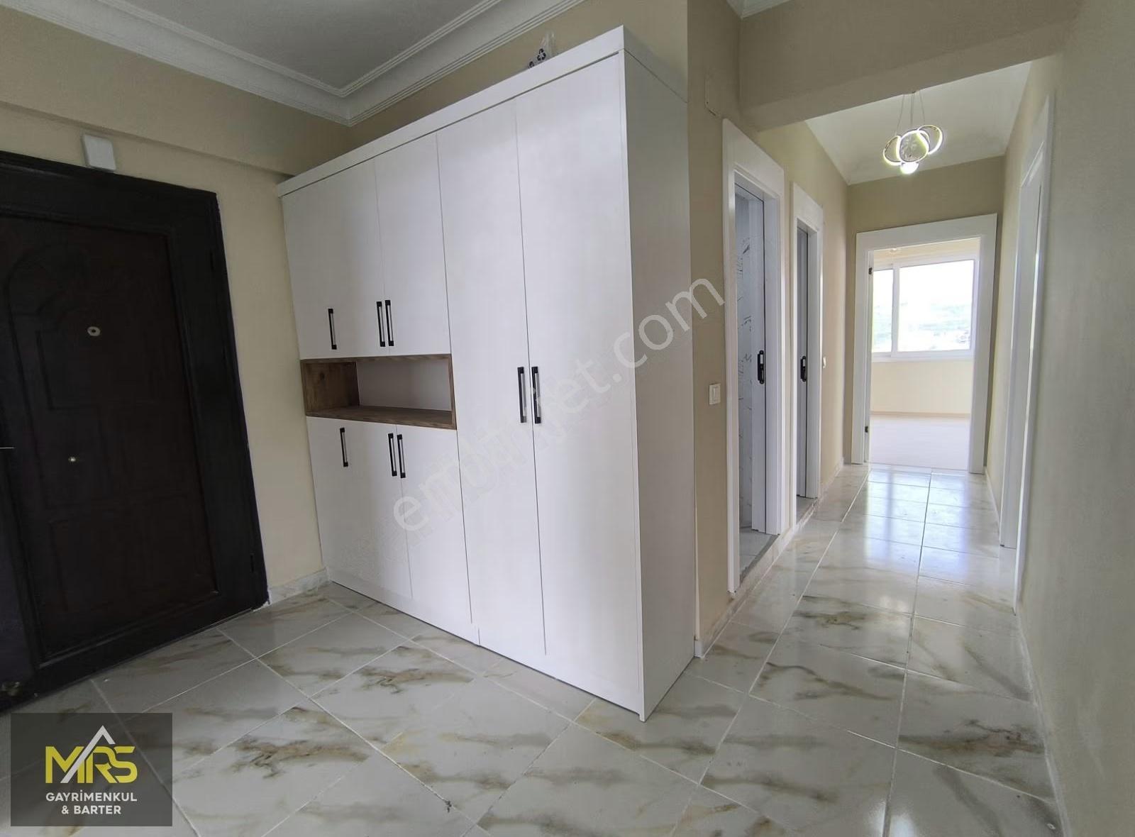 Mrs Gayrimenkulden Çeşmelide 3+1 Deniz Manzaralı Satılık Daire - Görsel 11