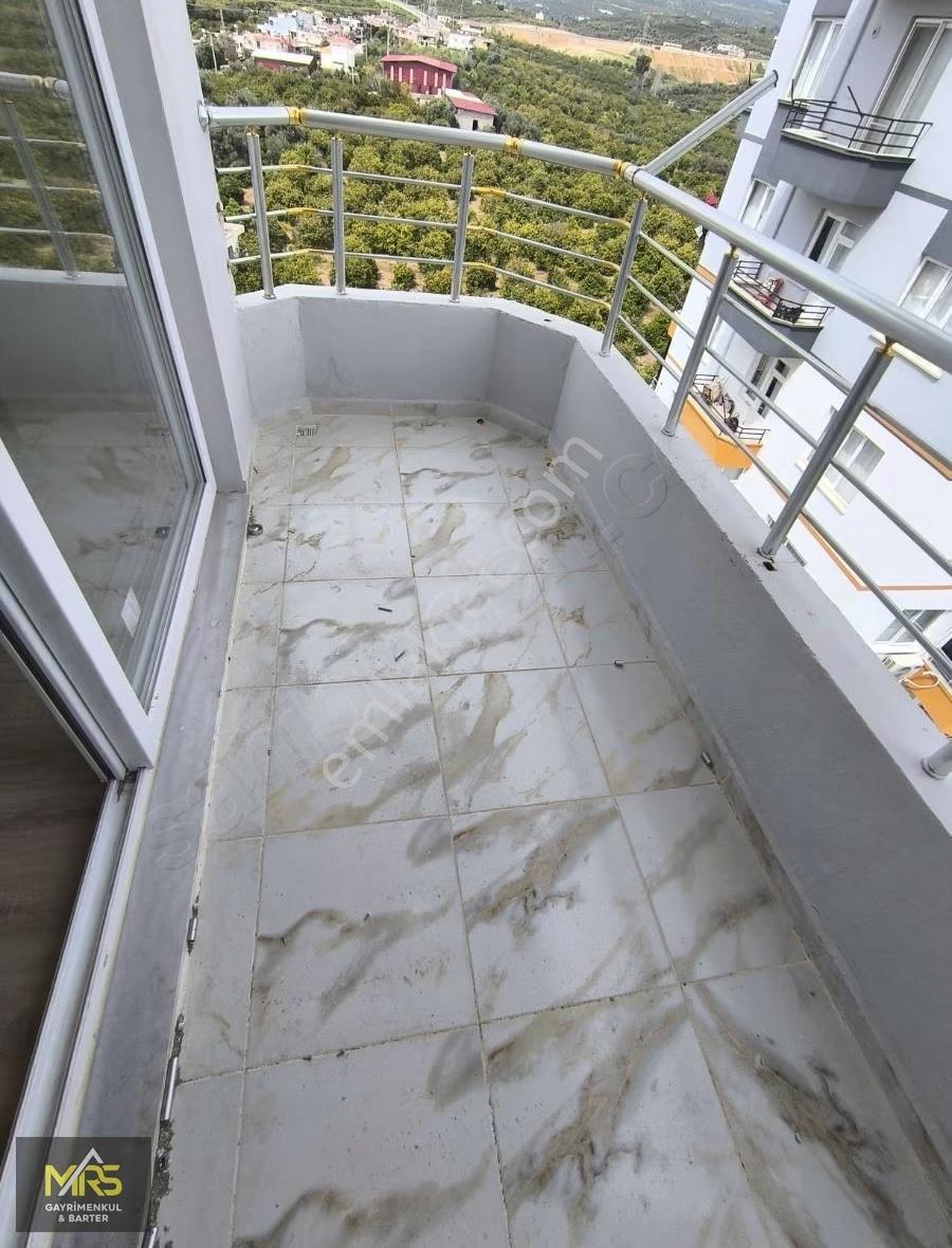 Mrs Gayrimenkulden Çeşmelide 3+1 Deniz Manzaralı Satılık Daire - Görsel 6