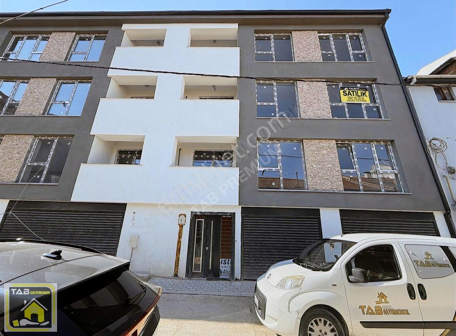 Tab Premıum'dan Çamlıca Mah.3+1 Satılık Fırsat Daire - Görsel 5