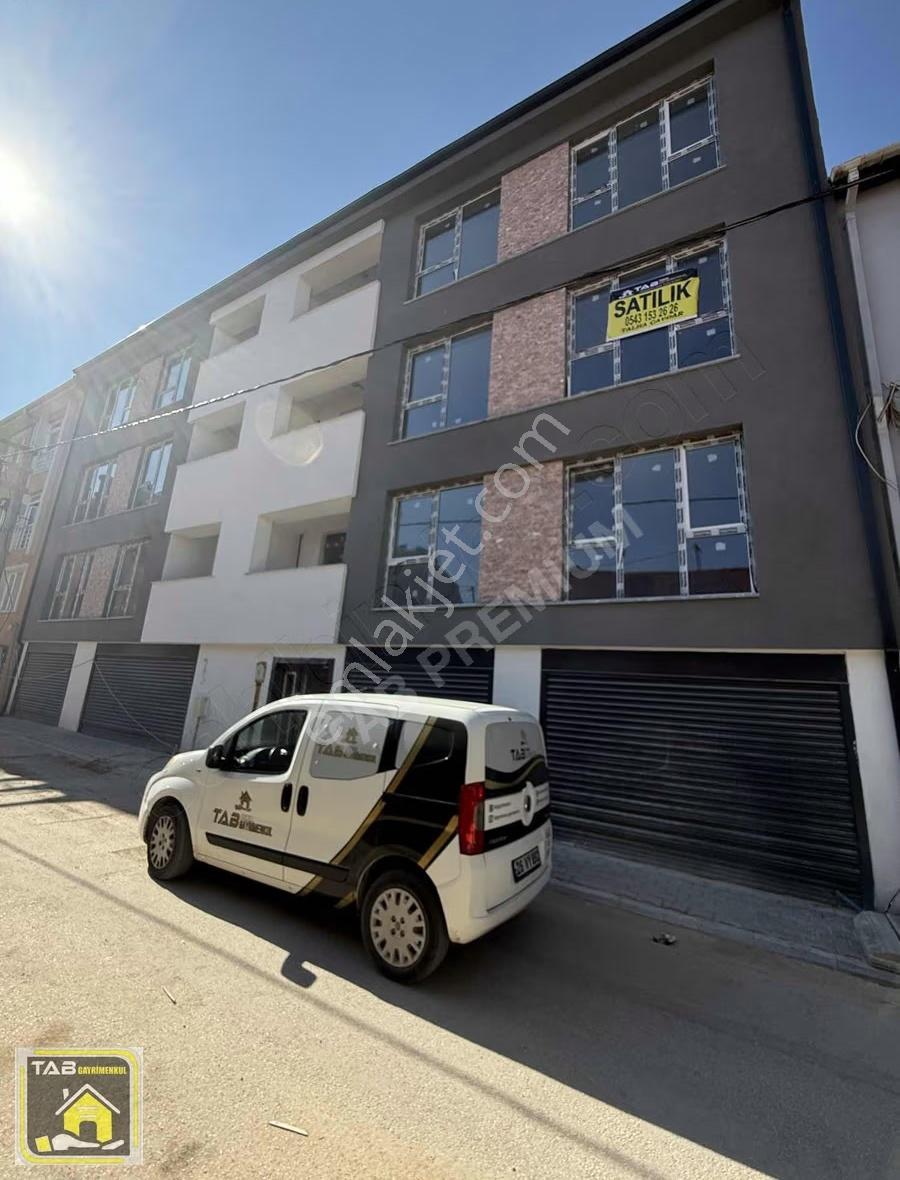 Tab Premıum'dan Çamlıca Mah.3+1 Satılık Fırsat Daire - Görsel 21