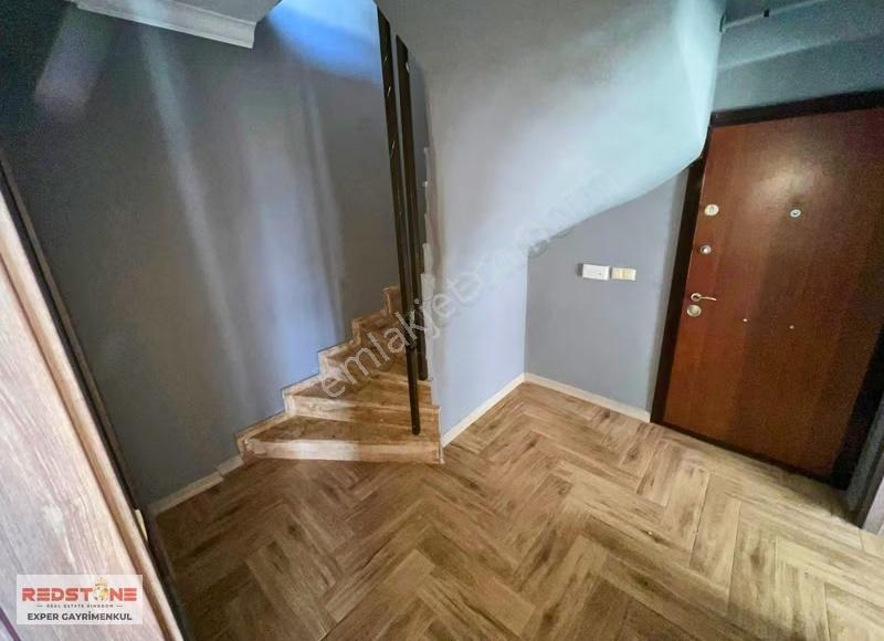 Kocaali'de Havuzlu, Güvenlikli, Kombili Satılık 2+1 Dublex Daire - Görsel 27