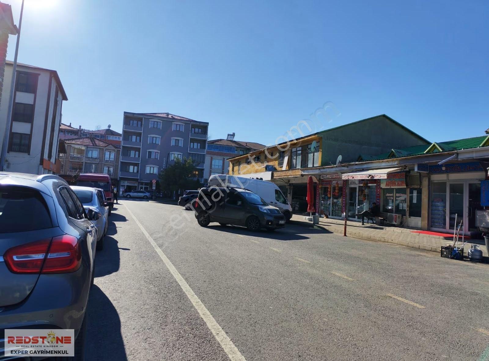 Karasu Merkez'de 130m2 Büyüklükte Satılık Dükkan - Görsel 11