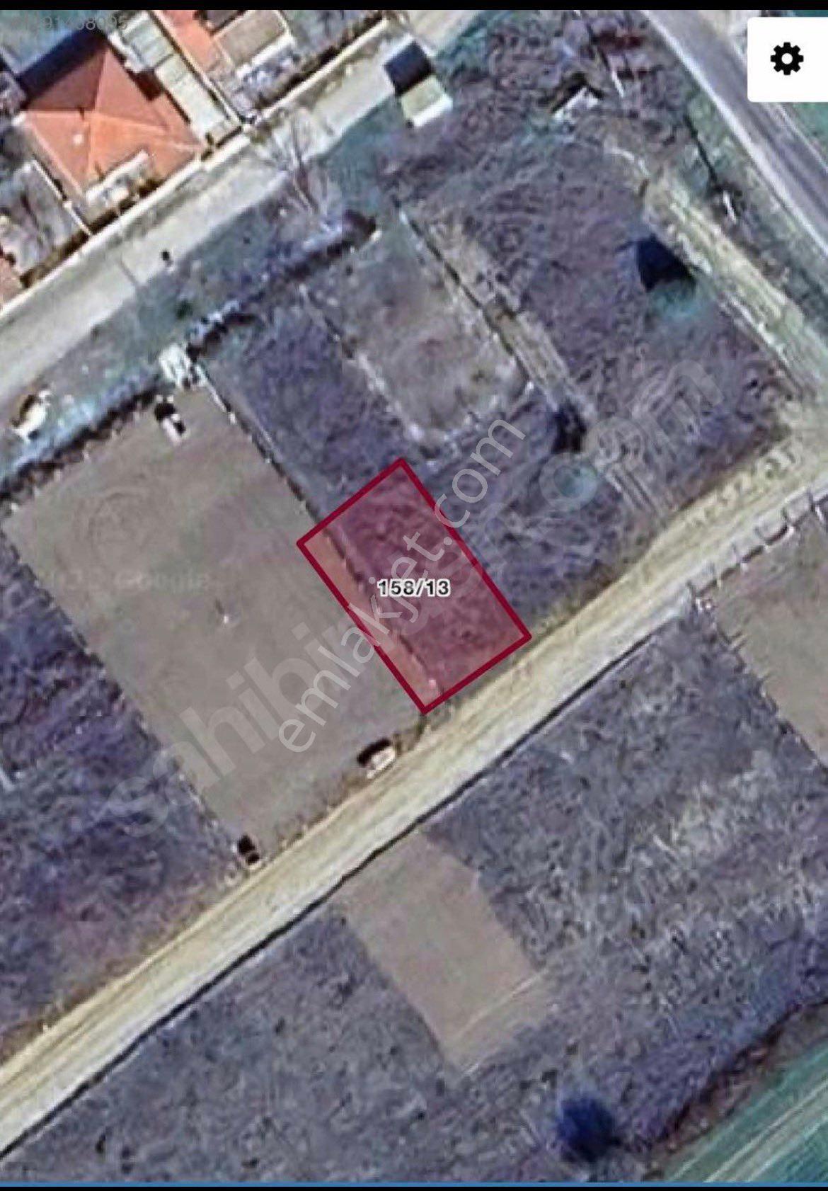 Gelibolu Merkeze Komşu İmarlı İnşaata Başlanabilir Arsa - Görsel 6