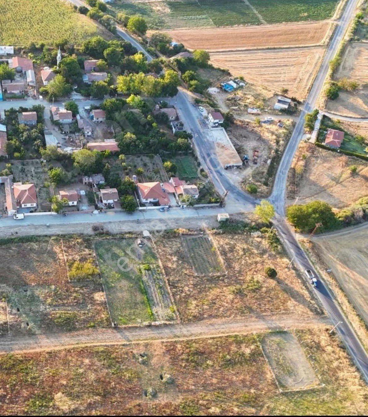 Gelibolu Merkeze Komşu İmarlı İnşaata Başlanabilir Arsa - Görsel 4