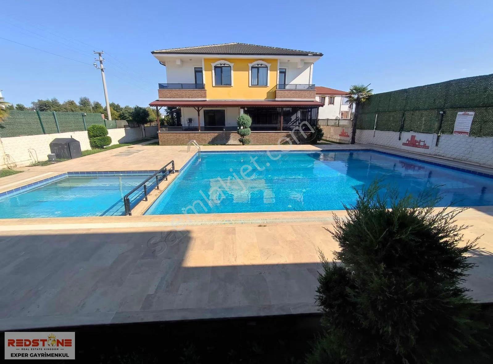 Eşyalı Arakat [~] Havuzlu 2+1 - Görsel 15