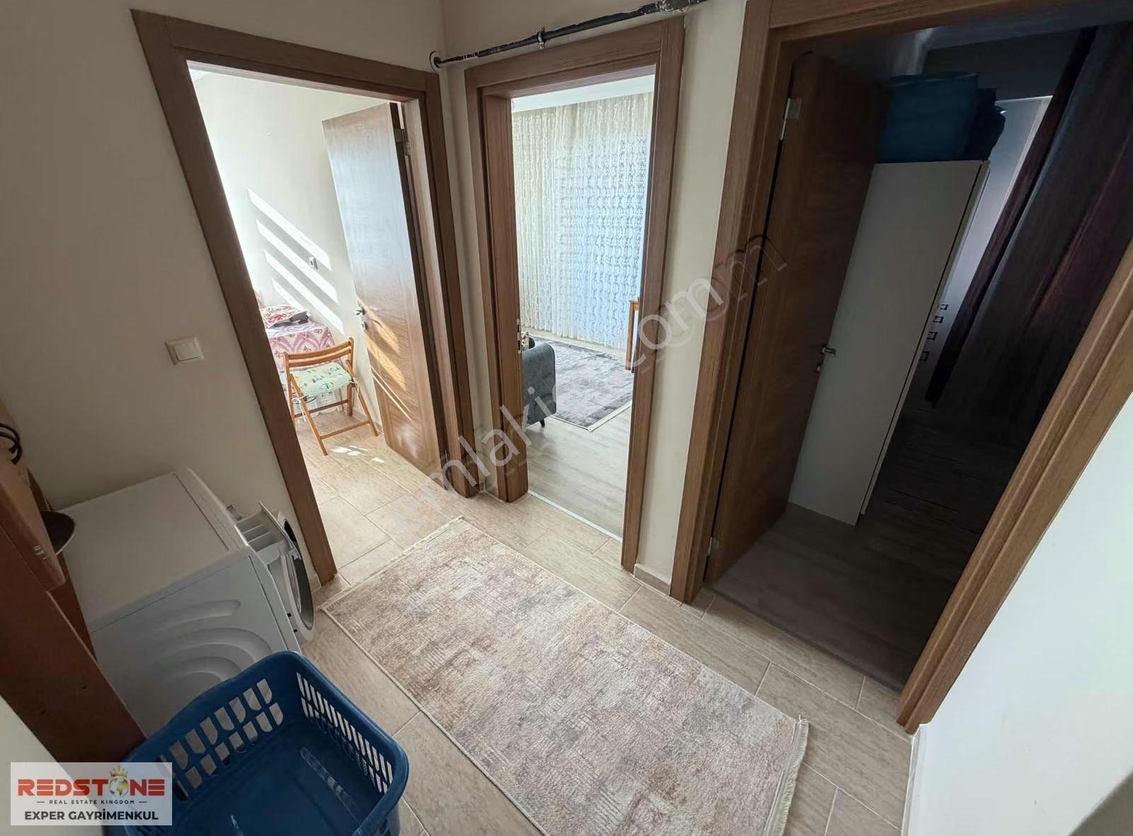 Eşyalı M. Ayrı [~] 80 M2 Havuz Cephe - Görsel 27