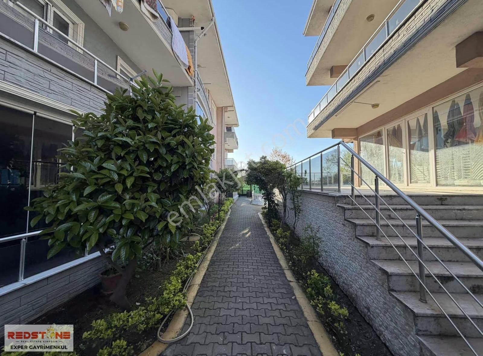 Eşyalı M. Ayrı [~] 80 M2 Havuz Cephe - Görsel 14