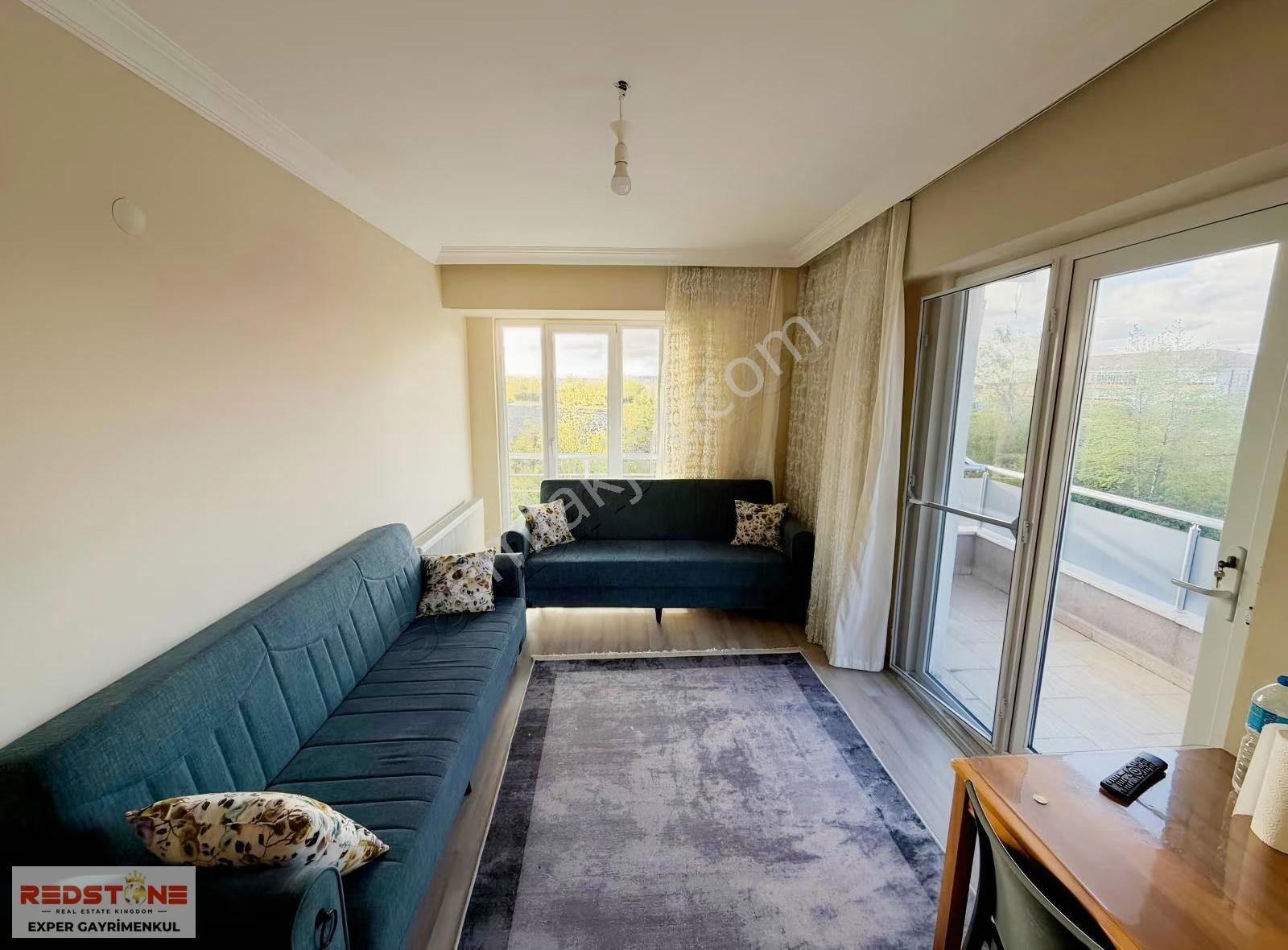 Eşyalı M. Ayrı [~] 80 M2 Havuz Cephe - Görsel 24