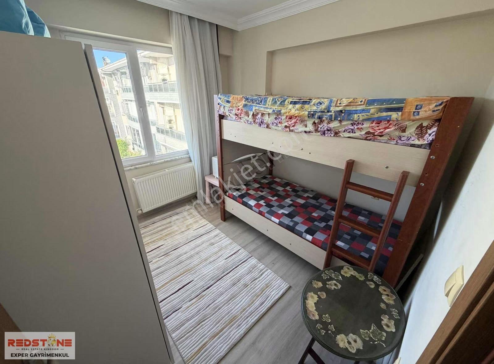 Eşyalı M. Ayrı [~] 80 M2 Havuz Cephe - Görsel 30