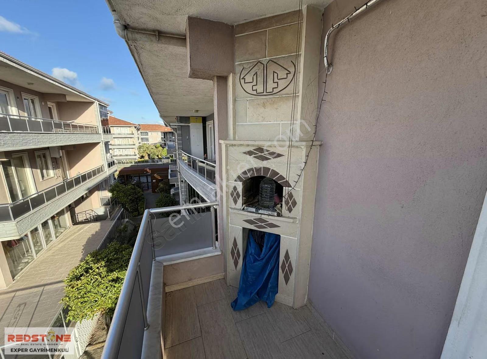 Eşyalı M. Ayrı [~] 80 M2 Havuz Cephe - Görsel 17
