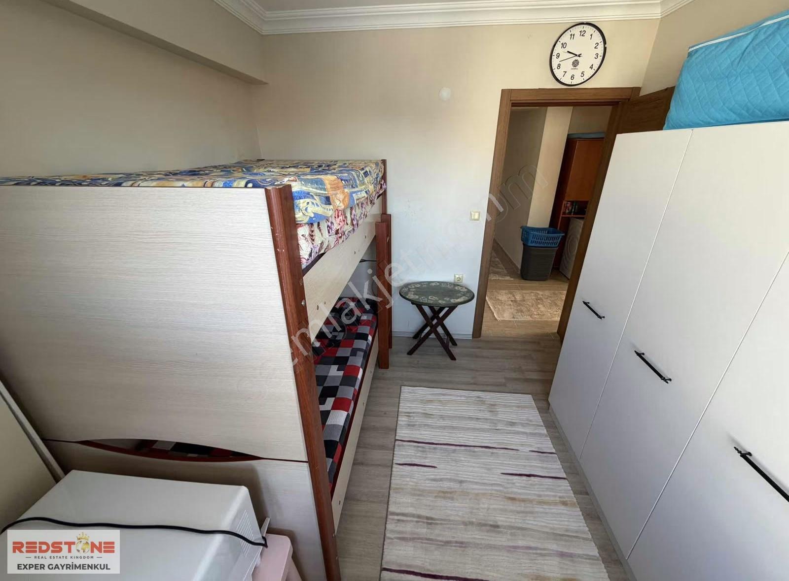 Eşyalı M. Ayrı [~] 80 M2 Havuz Cephe - Görsel 12