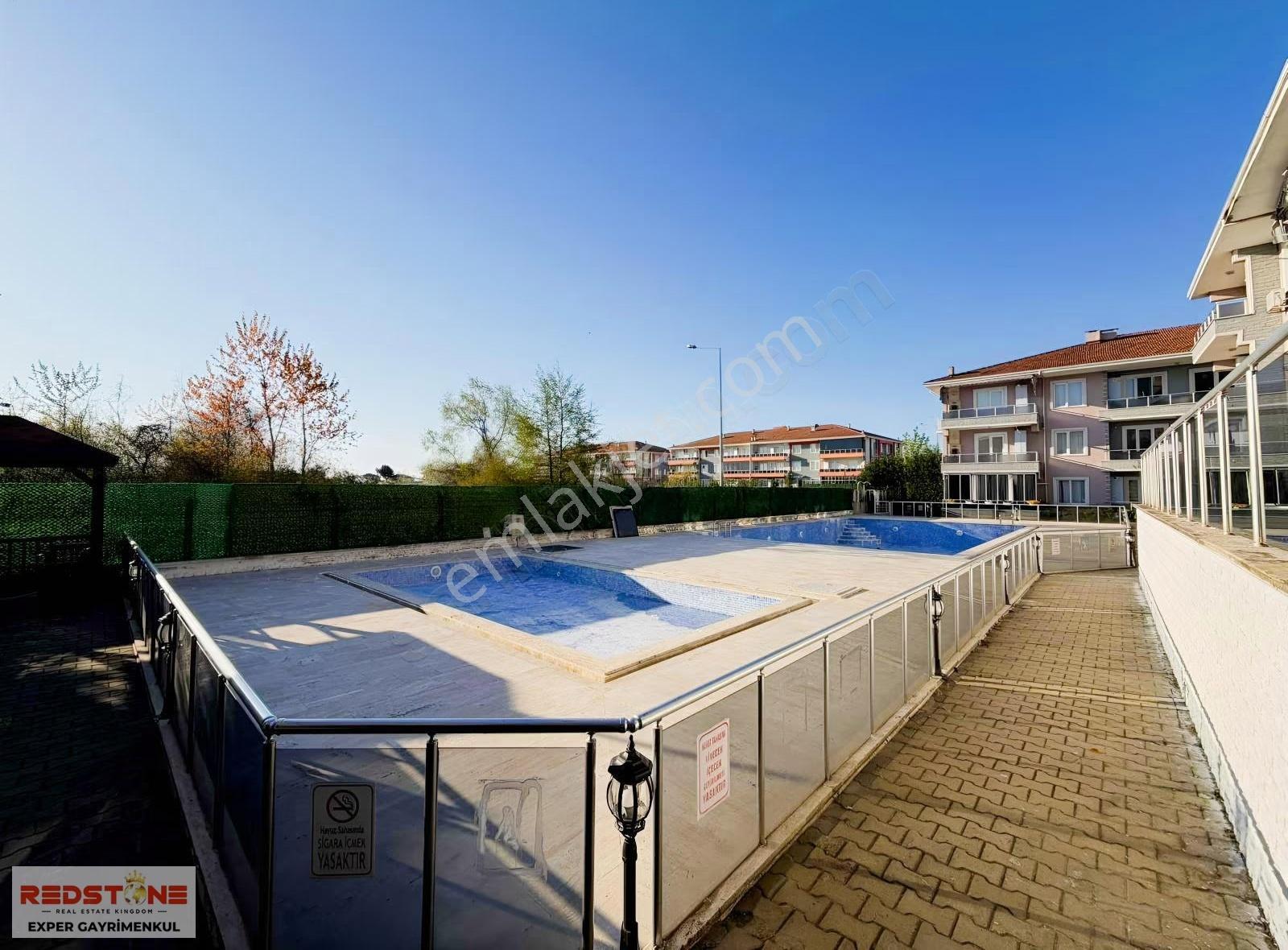 Eşyalı M. Ayrı [~] 80 M2 Havuz Cephe - Görsel 7