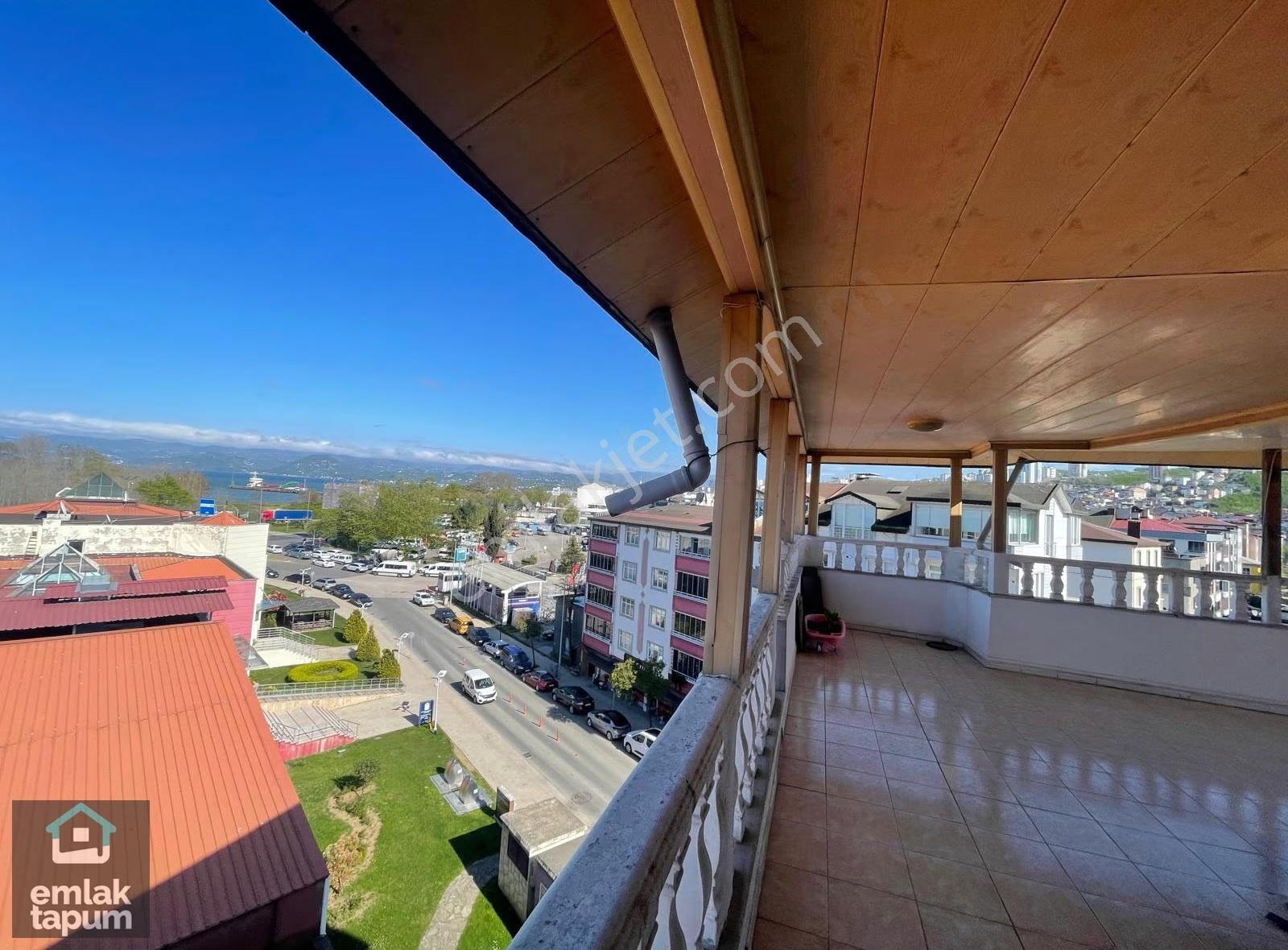 Emlak Tapum'dan Otogar Yanında Satılık 4+2 (516m²) Dubleks Daire - Görsel 5