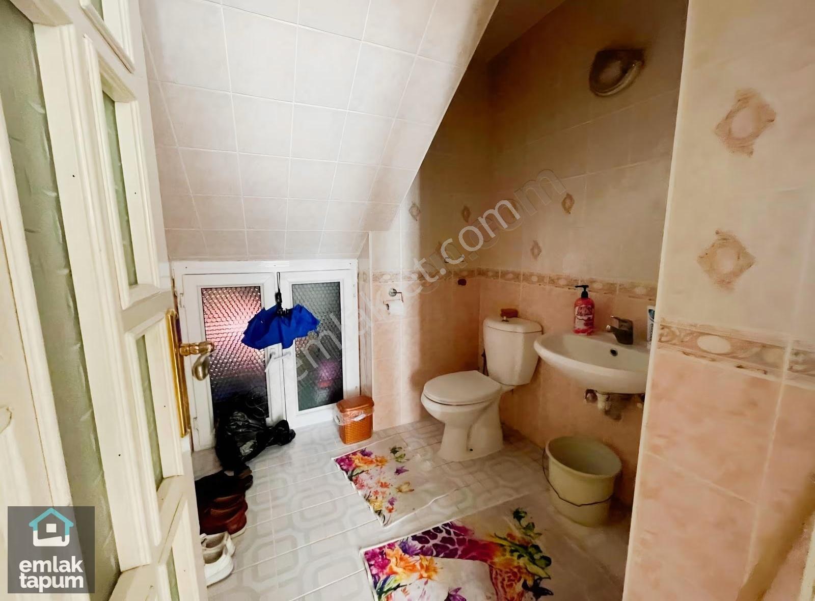 Emlak Tapum'dan Otogar Yanında Satılık 4+2 (516m²) Dubleks Daire - Görsel 16