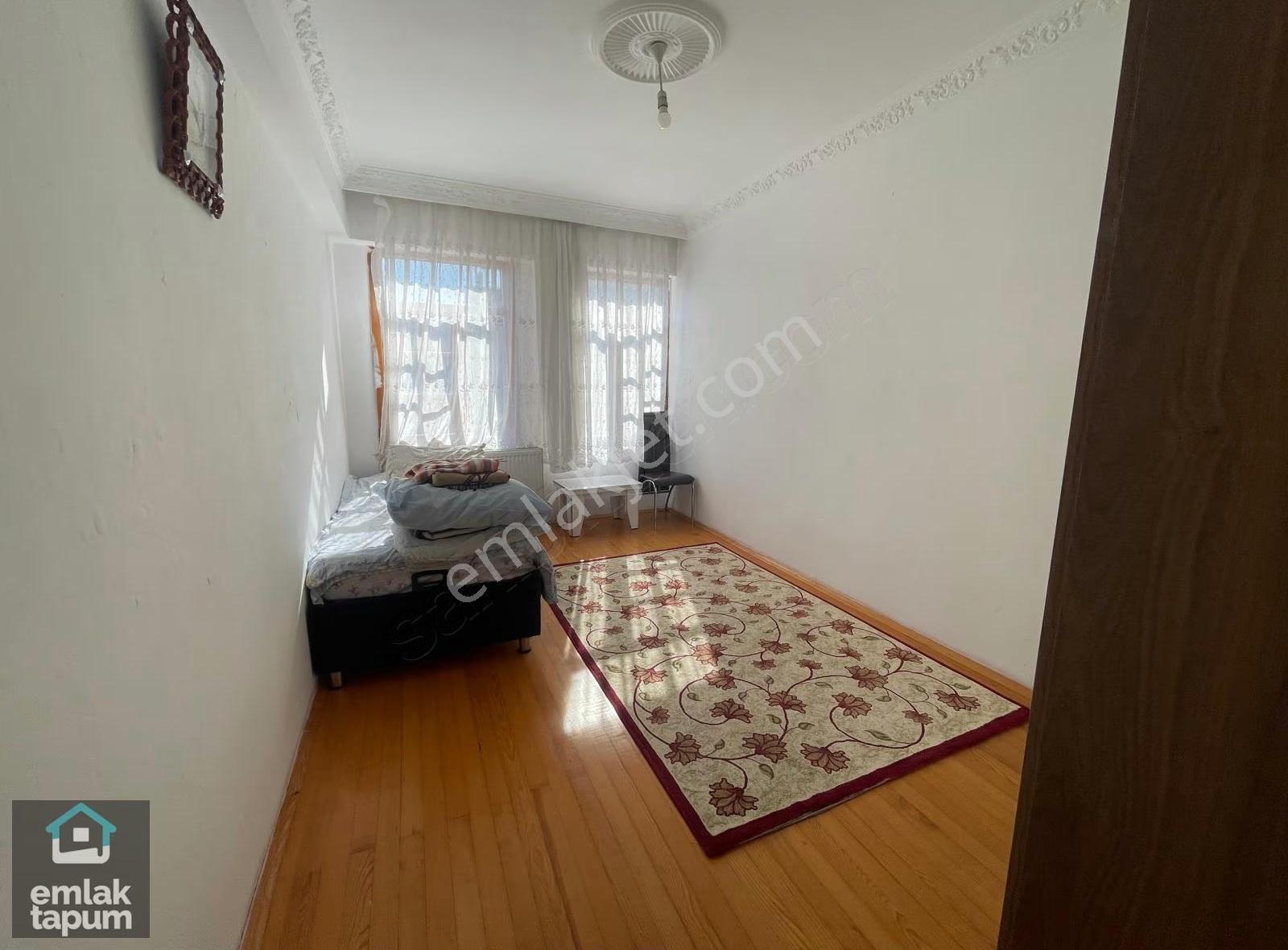 Emlak Tapum'dan Otogar Yanında Satılık 4+2 (516m²) Dubleks Daire - Görsel 17