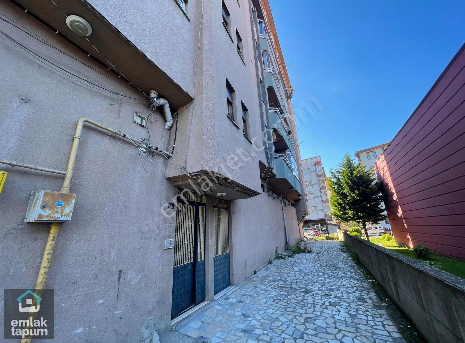 Emlak Tapum'dan Otogar Yanında Satılık 4+2 (516m²) Dubleks Daire - Görsel 30