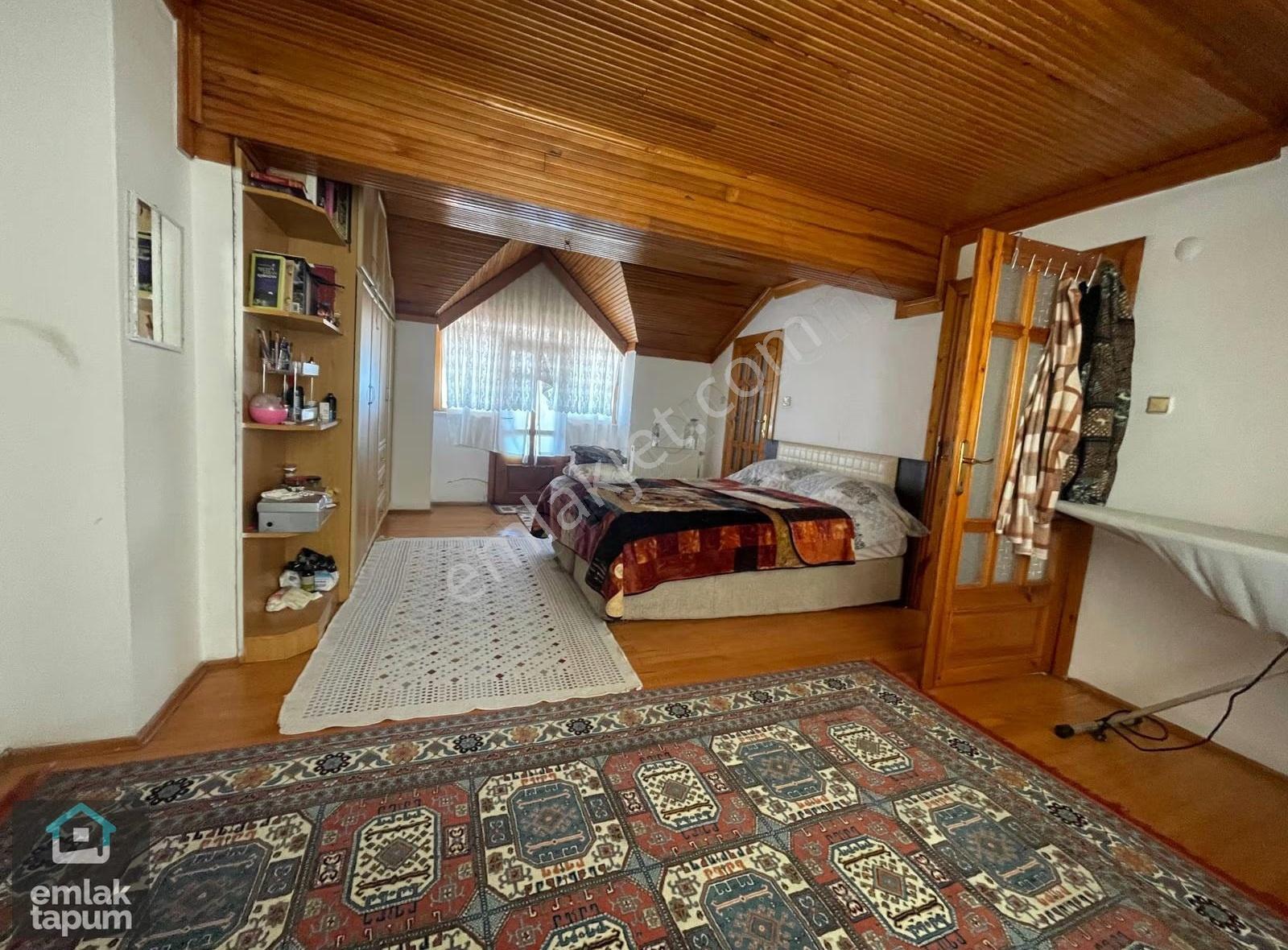 Emlak Tapum'dan Otogar Yanında Satılık 4+2 (516m²) Dubleks Daire - Görsel 14